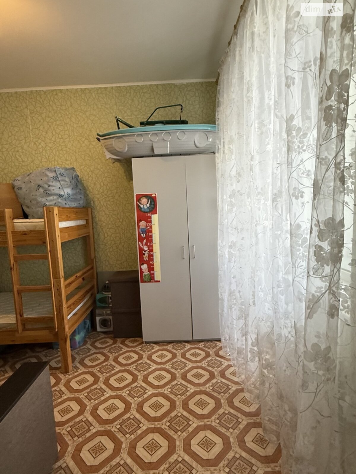 Продаж двокімнатної квартири в Одесі, на вул. Євгена Чикаленка 43А, район Великий Фонтан фото 1 Продаж двокімнатної квартири в Одесі, на вул. Євгена Чикаленка 43А, район Великий Фонтан фото 1