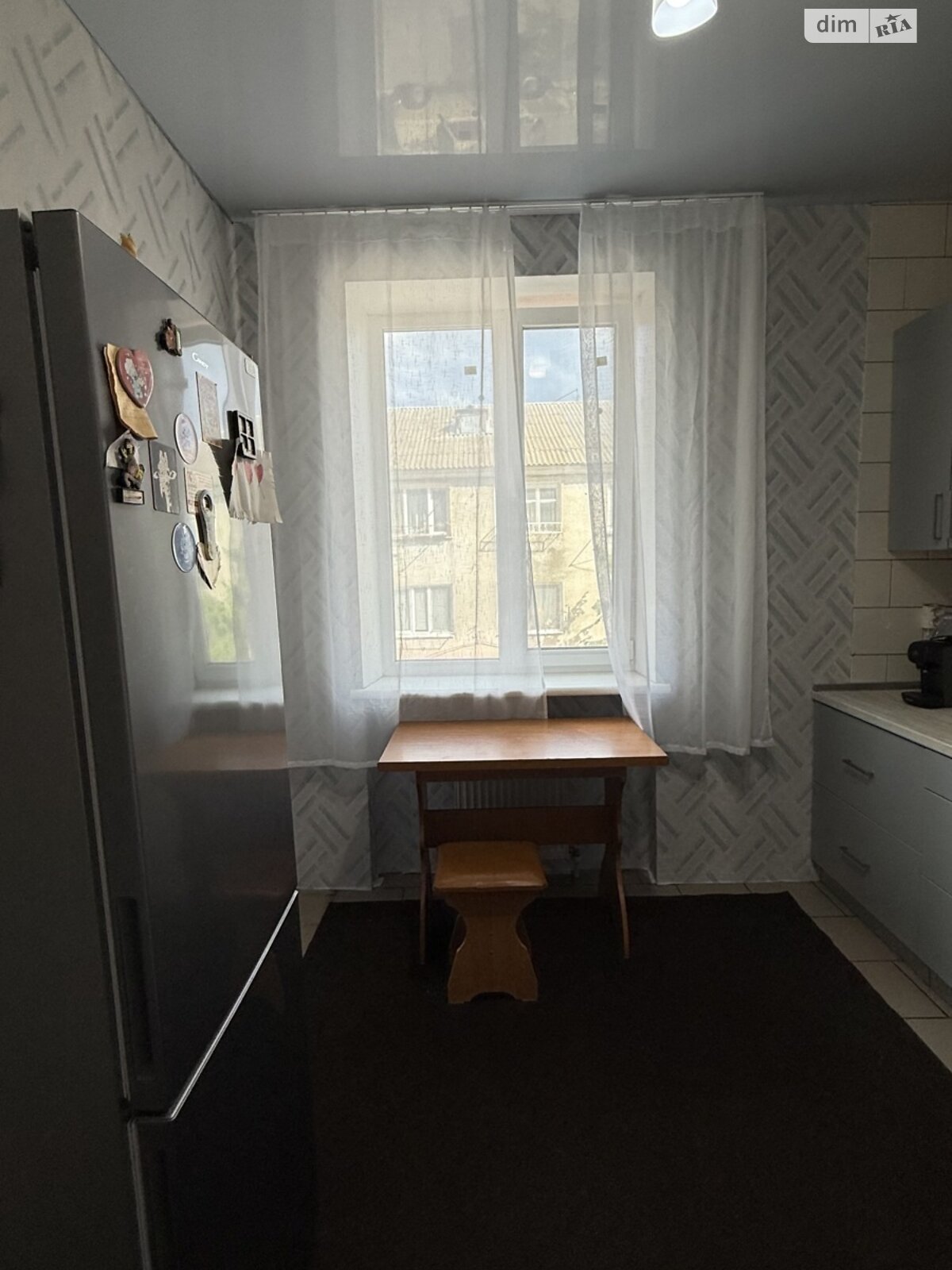 Продаж двокімнатної квартири в Одесі, на вул. Євгена Чикаленка 43А, район Великий Фонтан фото 1 Продаж двокімнатної квартири в Одесі, на вул. Євгена Чикаленка 43А, район Великий Фонтан фото 1