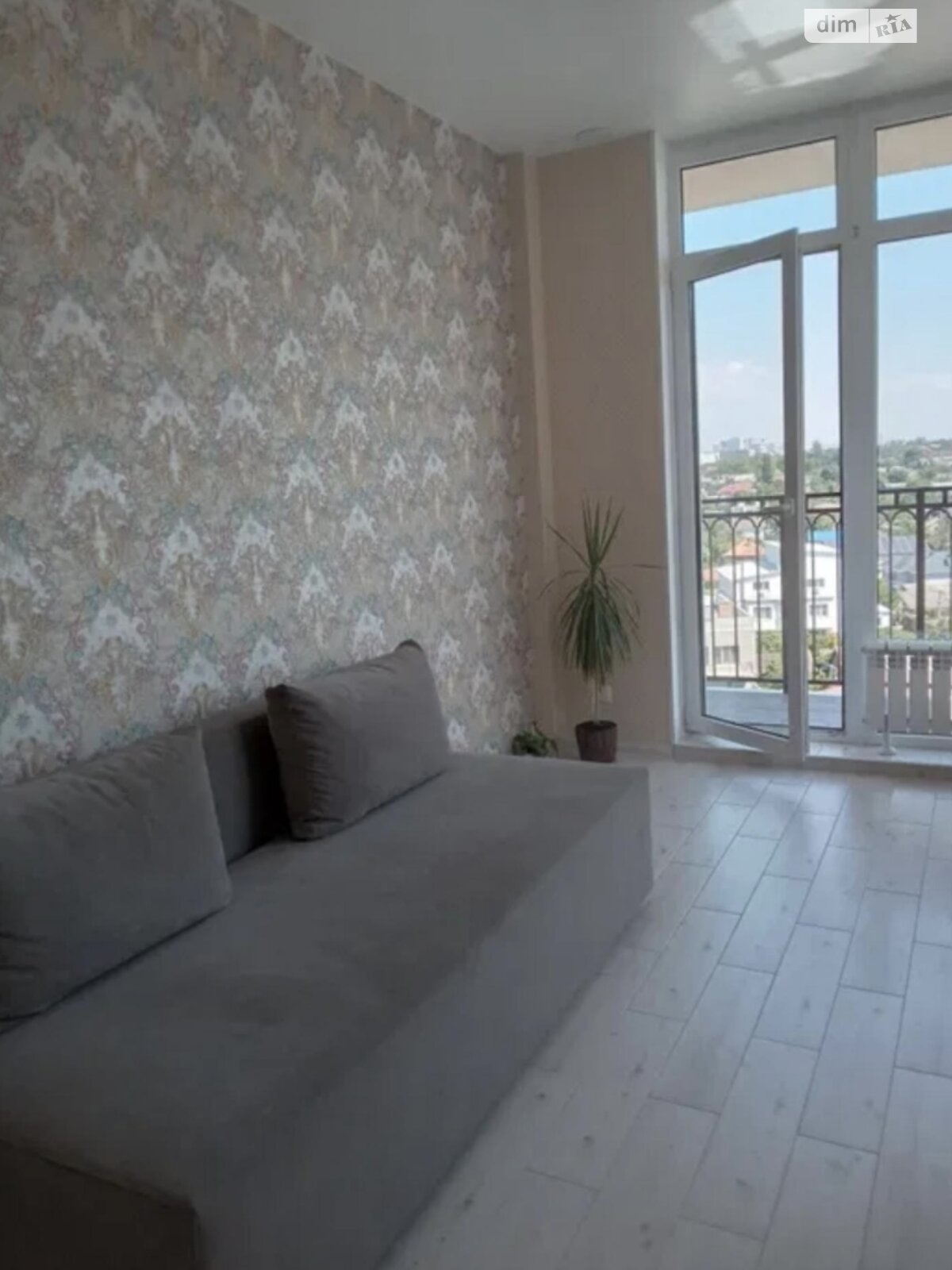 Продажа однокомнатной квартиры в Одессе, на ул. Евгения Чикаленко 43, район Большой Фонтан фото 1 Продажа однокомнатной квартиры в Одессе, на ул. Евгения Чикаленко 43, район Большой Фонтан фото 1