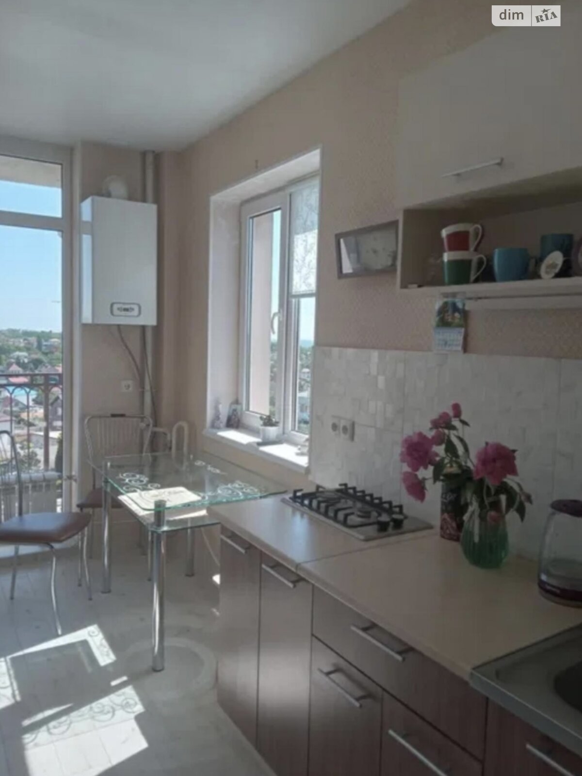 Продажа однокомнатной квартиры в Одессе, на ул. Евгения Чикаленко 43, район Большой Фонтан фото 1 Продажа однокомнатной квартиры в Одессе, на ул. Евгения Чикаленко 43, район Большой Фонтан фото 1