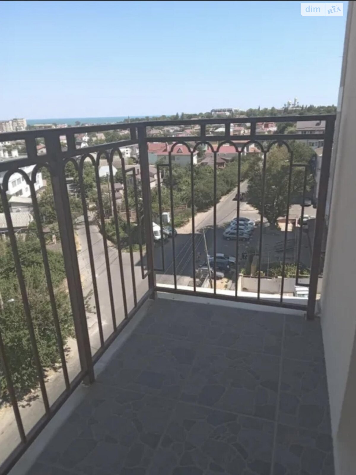 Продажа однокомнатной квартиры в Одессе, на ул. Евгения Чикаленко 43, район Большой Фонтан фото 1 Продажа однокомнатной квартиры в Одессе, на ул. Евгения Чикаленко 43, район Большой Фонтан фото 1