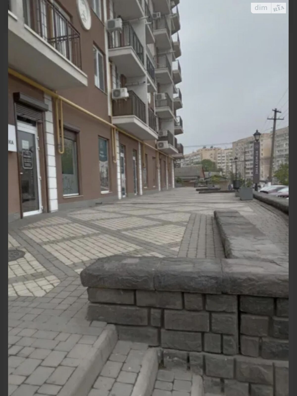 Продажа однокомнатной квартиры в Одессе, на ул. Евгения Чикаленко 43, район Большой Фонтан фото 1 Продажа однокомнатной квартиры в Одессе, на ул. Евгения Чикаленко 43, район Большой Фонтан фото 1