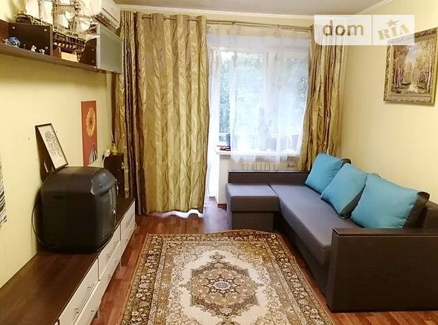 Продажа двухкомнатной квартиры в Одессе, на дор. Фонтанская район Большой Фонтан фото 1 Продажа двухкомнатной квартиры в Одессе, на дор. Фонтанская район Большой Фонтан фото 1