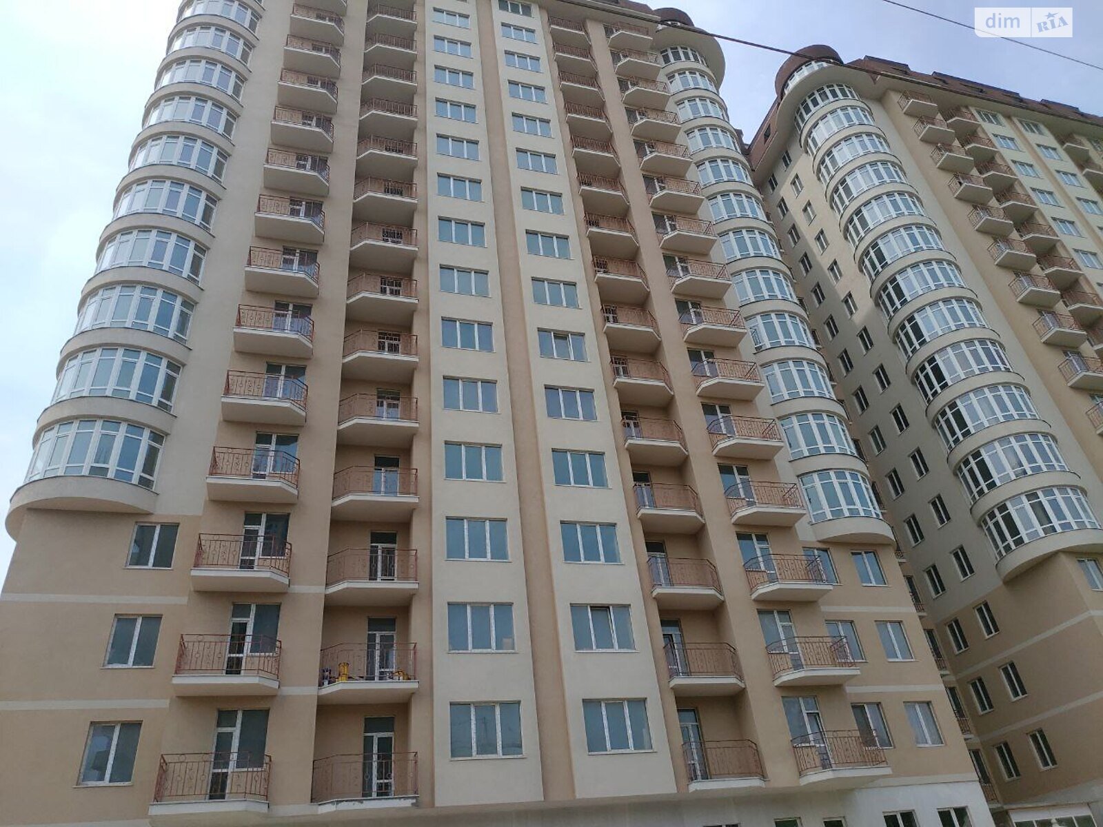 Продаж двокімнатної квартири в Одесі, на дор. Фонтанська 30/32Б, район Великий Фонтан фото 1 Продаж двокімнатної квартири в Одесі, на дор. Фонтанська 30/32Б, район Великий Фонтан фото 1