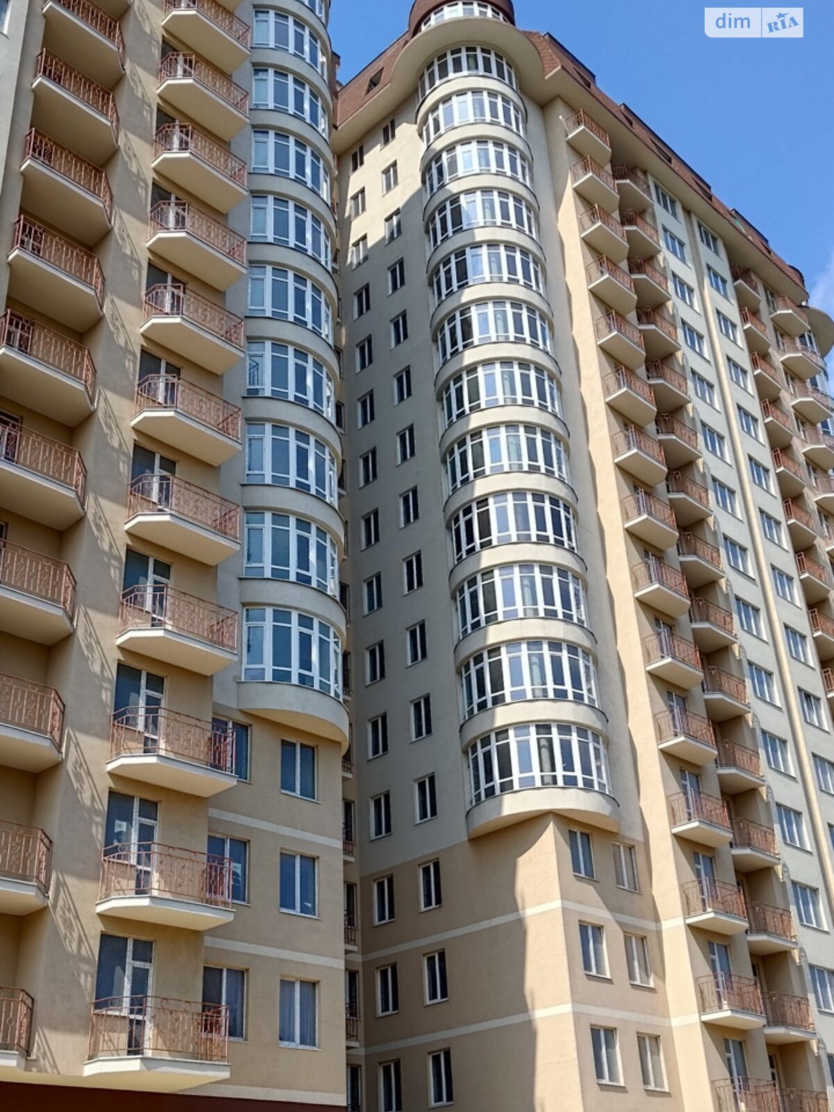 Продаж двокімнатної квартири в Одесі, на дор. Фонтанська 30/32Б, район Великий Фонтан фото 1 Продаж двокімнатної квартири в Одесі, на дор. Фонтанська 30/32Б, район Великий Фонтан фото 1