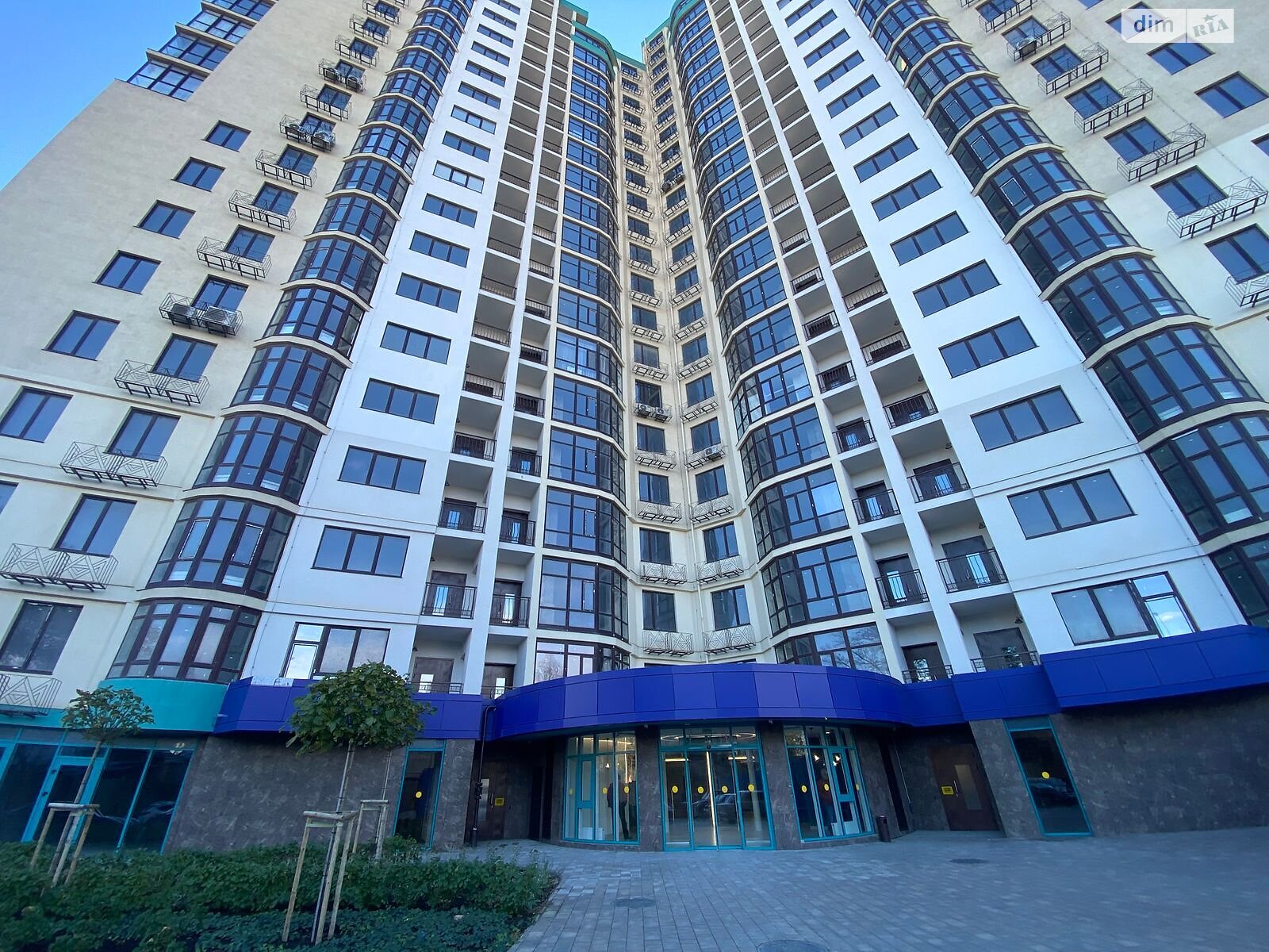 Продажа однокомнатной квартиры в Одессе, на дор. Фонтанская, район Большой Фонтан фото 1