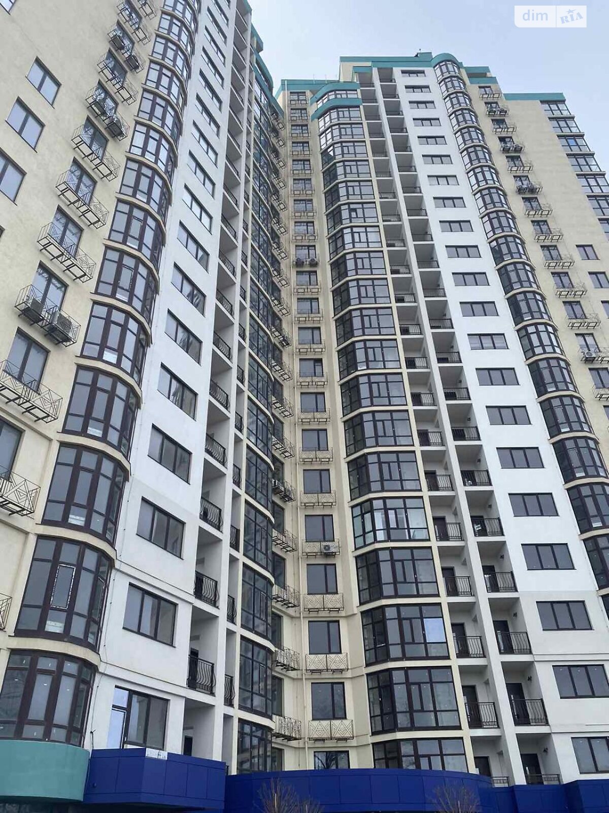 Продажа двухкомнатной квартиры в Одессе, на дор. Фонтанская 124, район Большой Фонтан фото 1