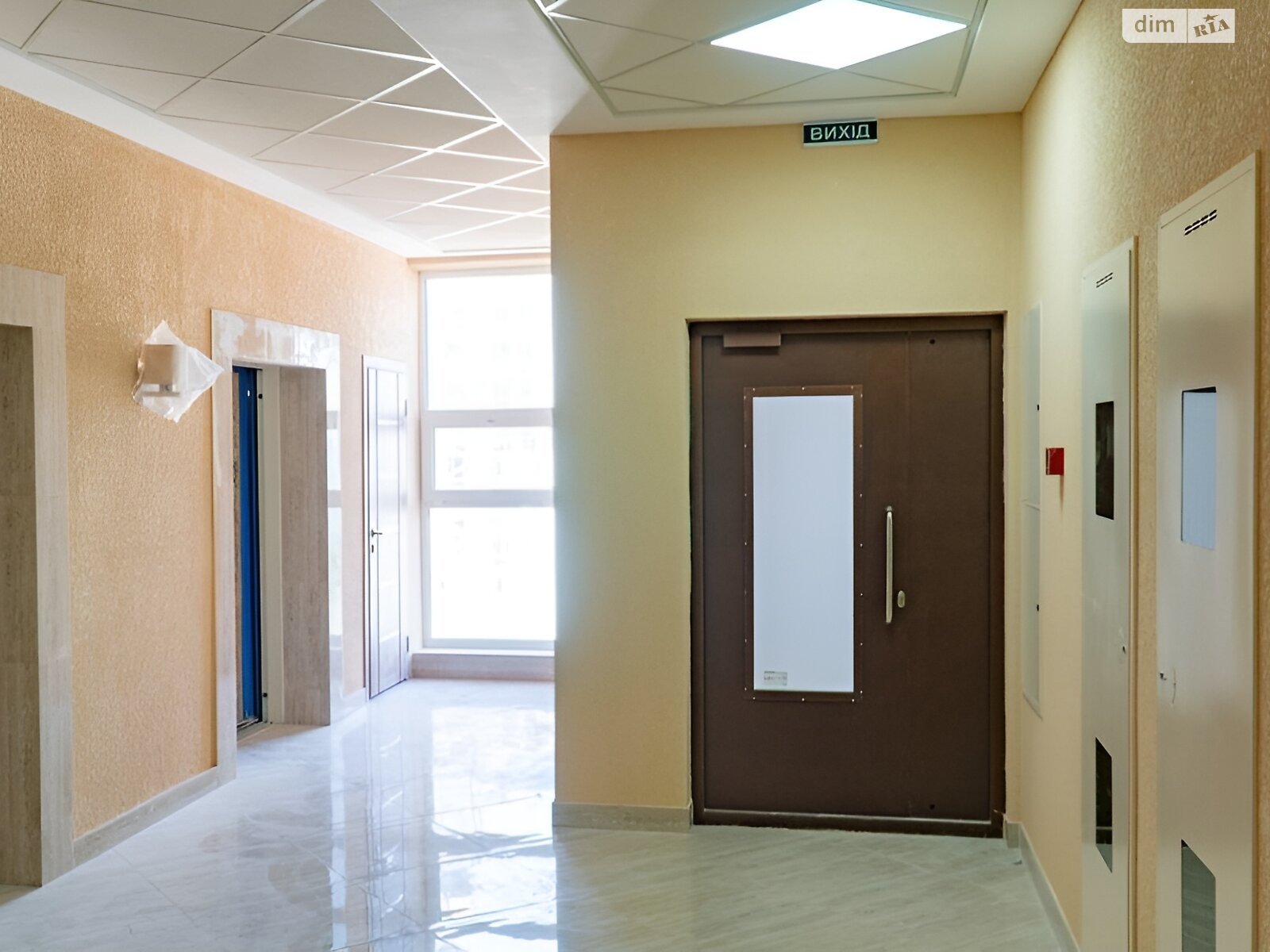 Продаж двокімнатної квартири в Одесі, на дор. Фонтанська 118А/3, район Київський фото 1 Продаж двокімнатної квартири в Одесі, на дор. Фонтанська 118А/3, район Київський фото 1