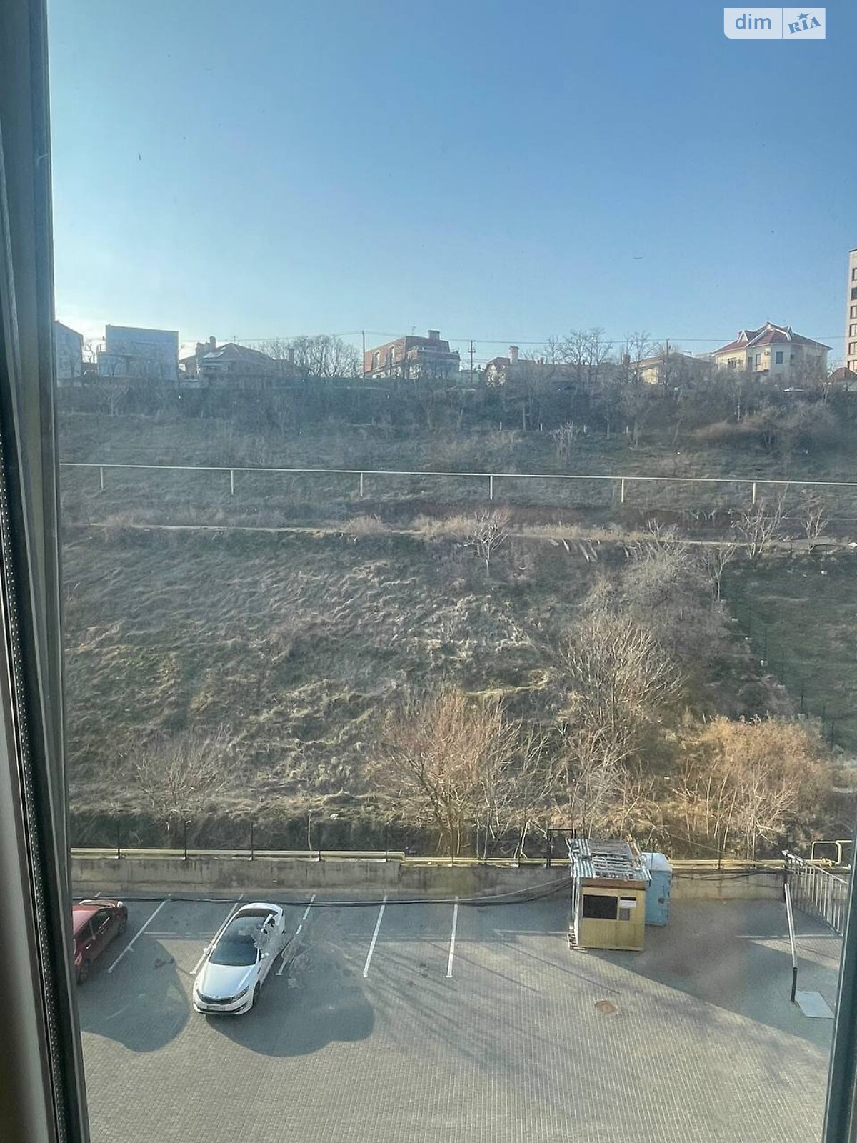Продаж двокімнатної квартири в Одесі, на дор. Фонтанська 153/17, район Великий Фонтан фото 1 Продаж двокімнатної квартири в Одесі, на дор. Фонтанська 153/17, район Великий Фонтан фото 1