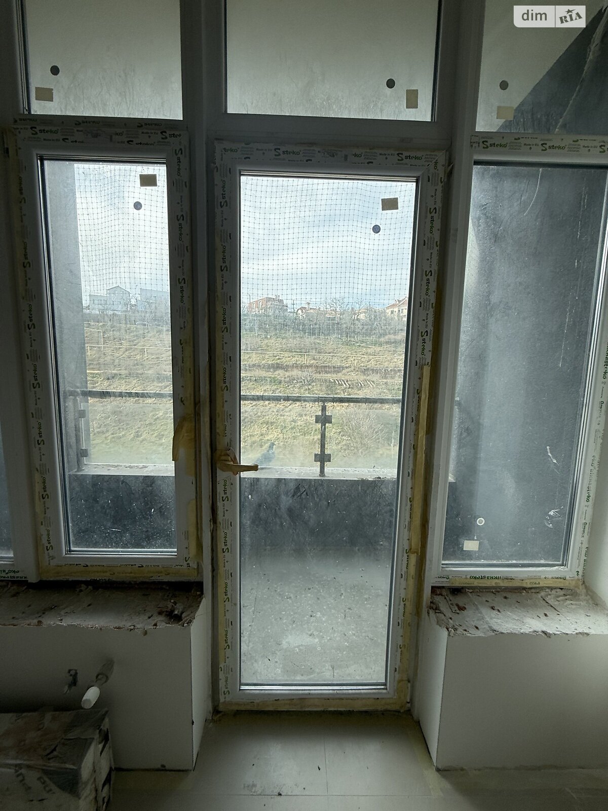 Продаж двокімнатної квартири в Одесі, на дор. Фонтанська 153/17, район Великий Фонтан фото 1 Продаж двокімнатної квартири в Одесі, на дор. Фонтанська 153/17, район Великий Фонтан фото 1