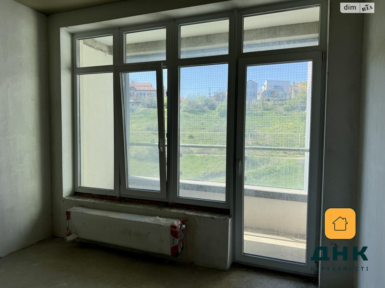 Продажа двухкомнатной квартиры в Одессе, на дор. Фонтанская 153/18, район Большой Фонтан фото 1 Продажа двухкомнатной квартиры в Одессе, на дор. Фонтанская 153/18, район Большой Фонтан фото 1