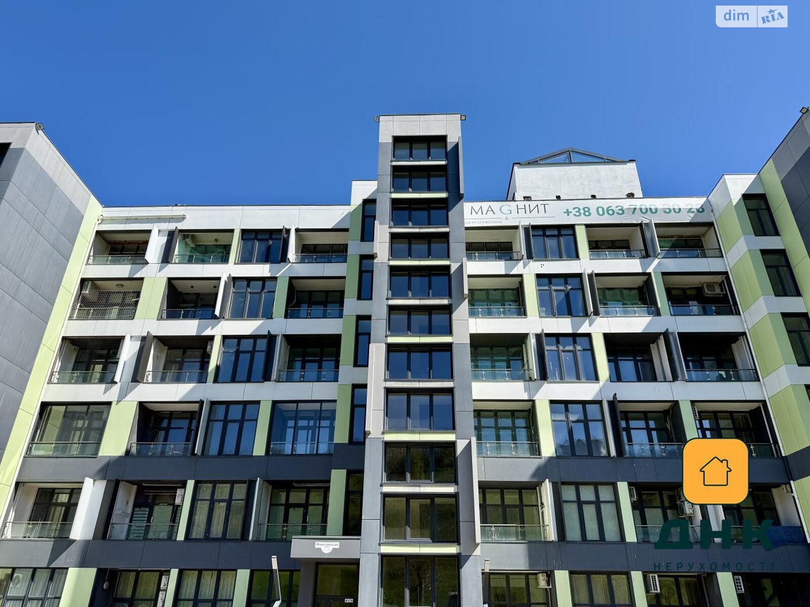 Продажа двухкомнатной квартиры в Одессе, на дор. Фонтанская 153/18, район Большой Фонтан фото 1 Продажа двухкомнатной квартиры в Одессе, на дор. Фонтанская 153/18, район Большой Фонтан фото 1
