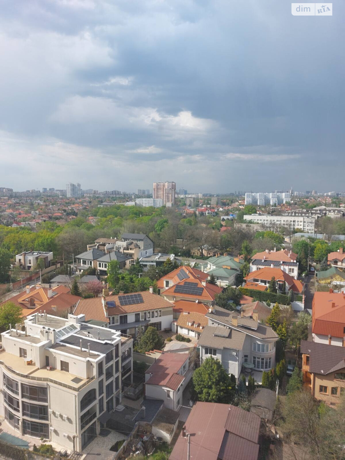 Продажа двухкомнатной квартиры в Одессе, на дор. Фонтанская, район Большой Фонтан фото 1 Продажа двухкомнатной квартиры в Одессе, на дор. Фонтанская, район Большой Фонтан фото 1