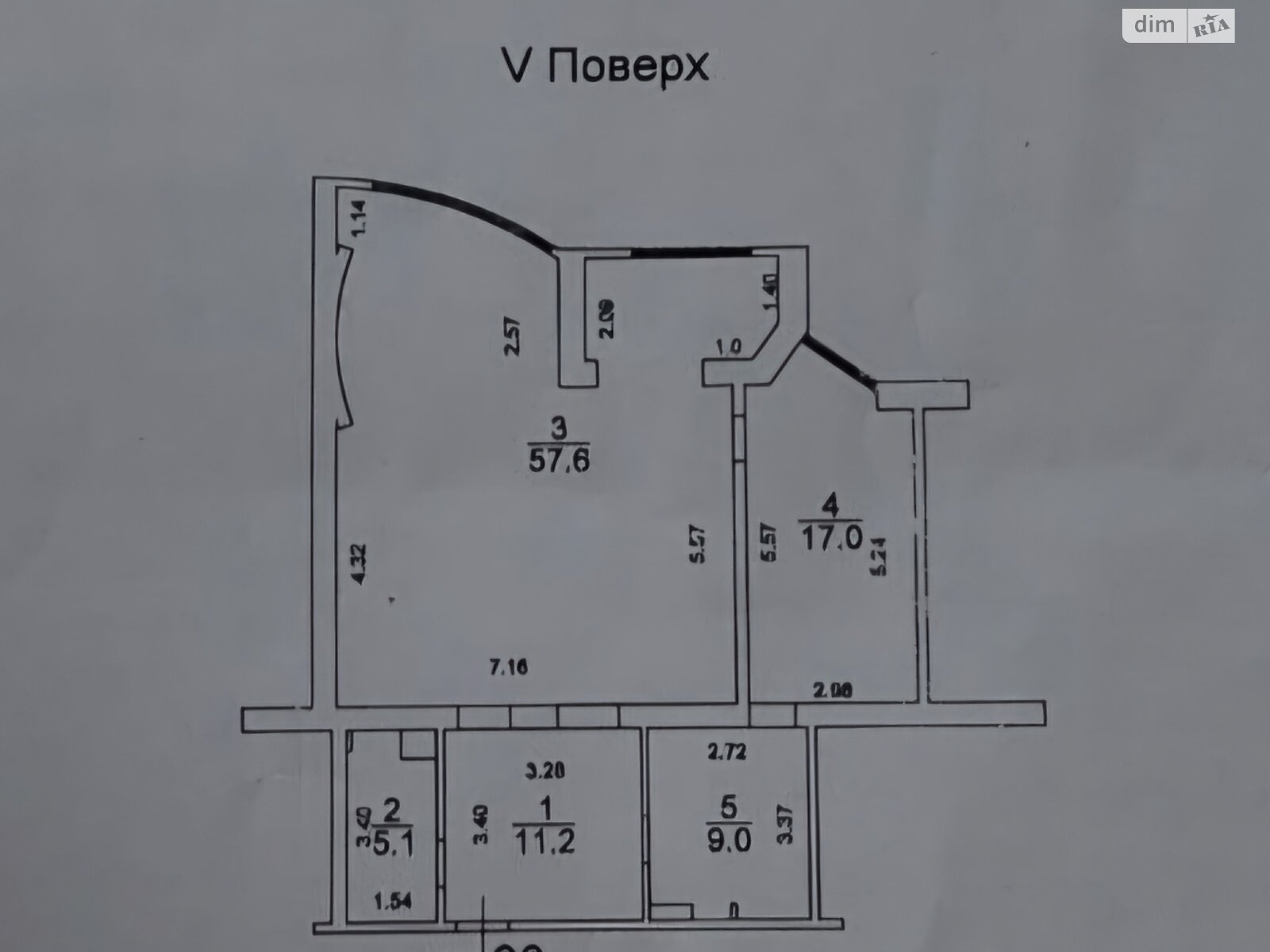 Продажа однокомнатной квартиры в Одессе, на дор. Фонтанская, район Большой Фонтан фото 1 Продажа однокомнатной квартиры в Одессе, на дор. Фонтанская, район Большой Фонтан фото 1