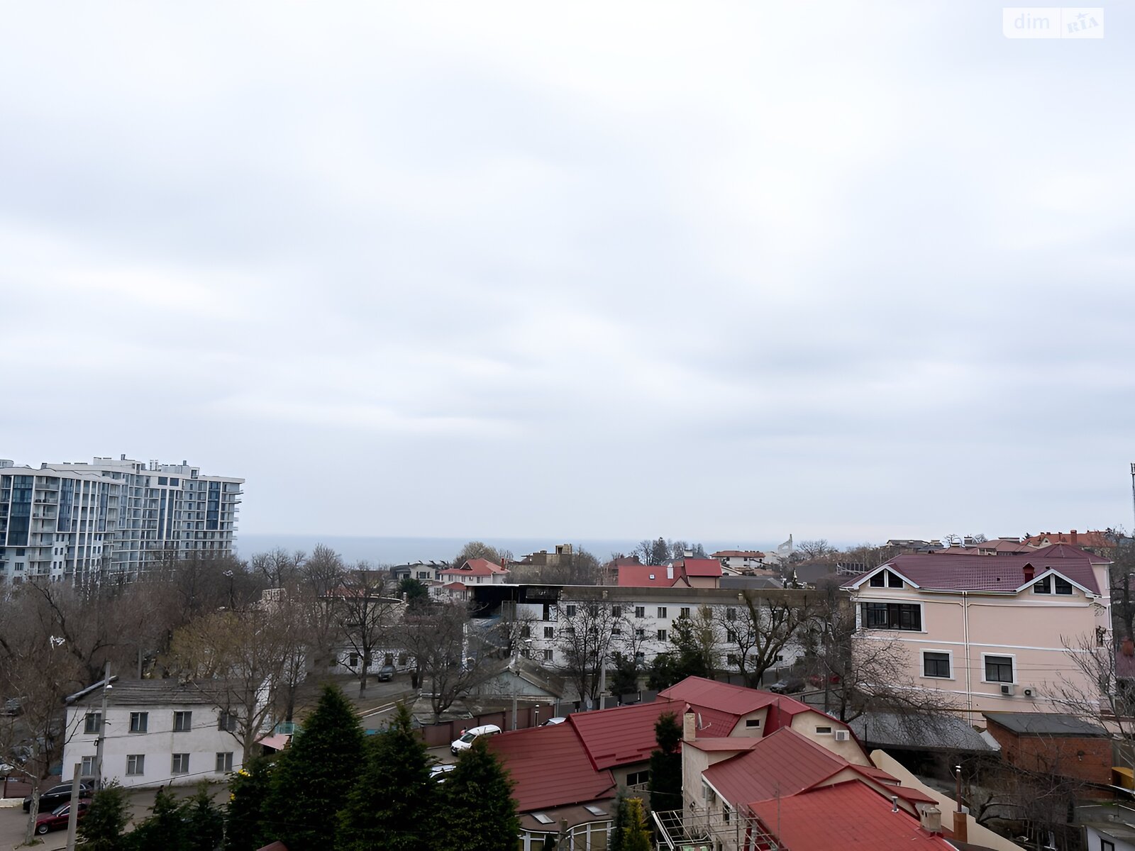 Продажа однокомнатной квартиры в Одессе, на дор. Фонтанская, район Большой Фонтан фото 1 Продажа однокомнатной квартиры в Одессе, на дор. Фонтанская, район Большой Фонтан фото 1
