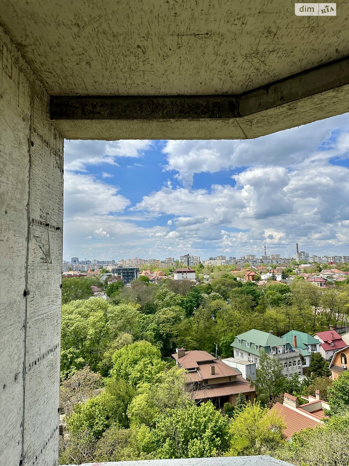 Продаж однокімнатної квартири в Одесі, на дор. Фонтанська, район Великий Фонтан фото 1 Продаж однокімнатної квартири в Одесі, на дор. Фонтанська, район Великий Фонтан фото 1