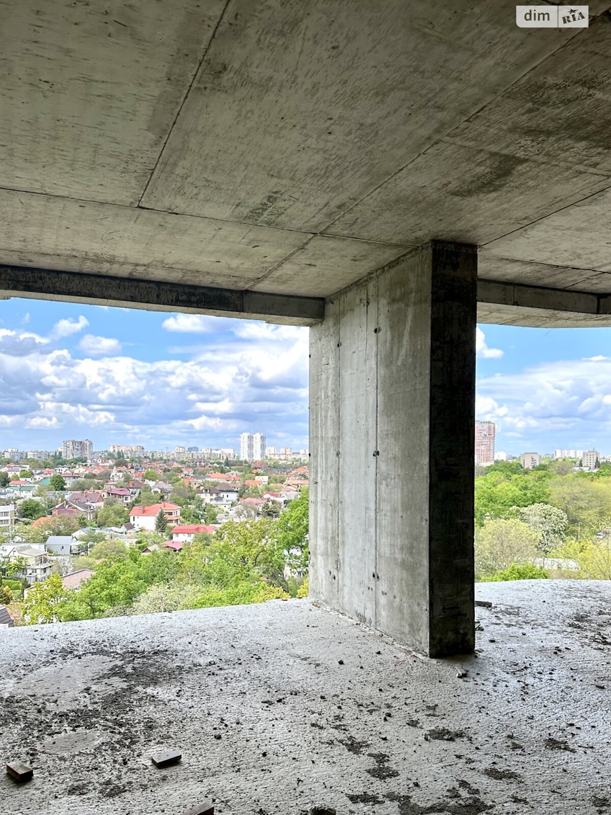 Продаж однокімнатної квартири в Одесі, на дор. Фонтанська, район Великий Фонтан фото 1 Продаж однокімнатної квартири в Одесі, на дор. Фонтанська, район Великий Фонтан фото 1
