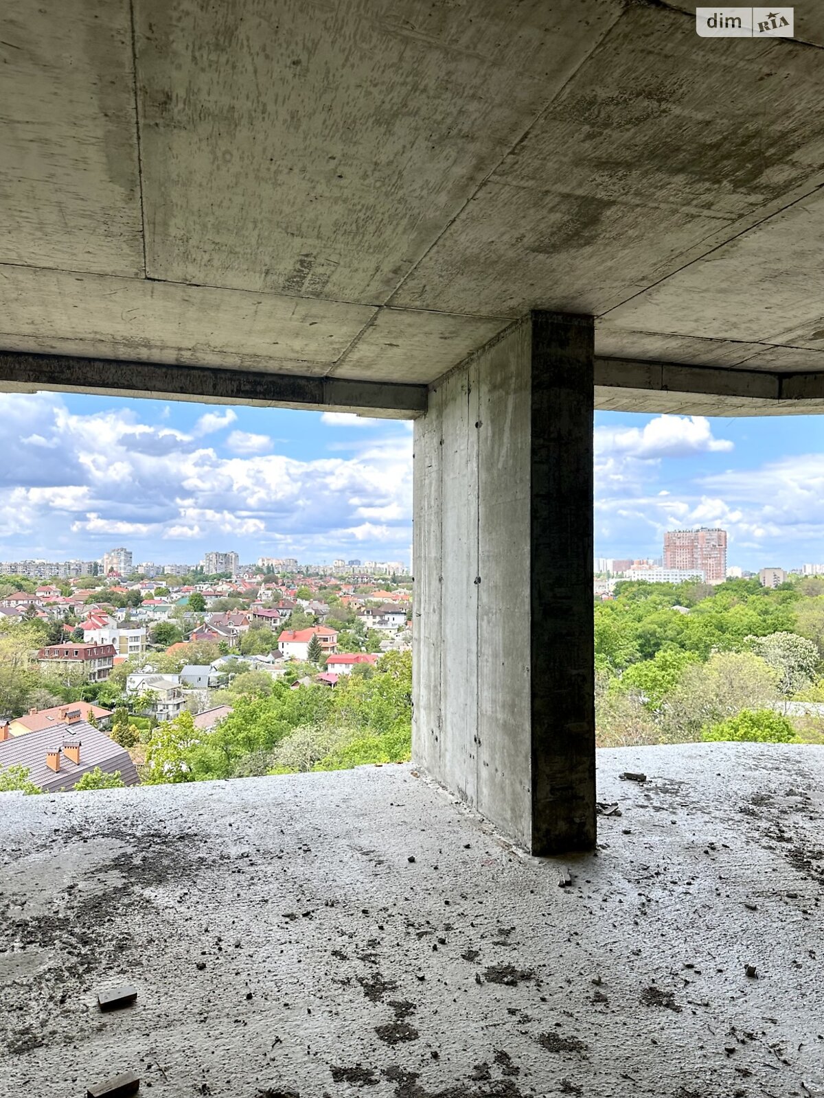 Продажа однокомнатной квартиры в Одессе, на дор. Фонтанская, район Большой Фонтан фото 1 Продажа однокомнатной квартиры в Одессе, на дор. Фонтанская, район Большой Фонтан фото 1
