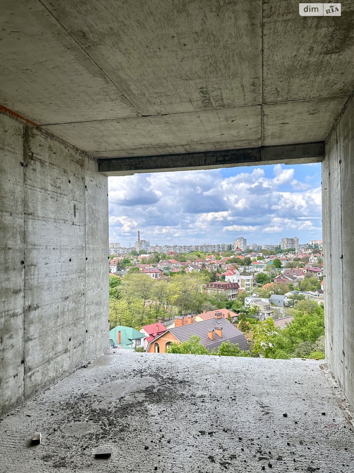 Продажа однокомнатной квартиры в Одессе, на дор. Фонтанская, район Большой Фонтан фото 1 Продажа однокомнатной квартиры в Одессе, на дор. Фонтанская, район Большой Фонтан фото 1