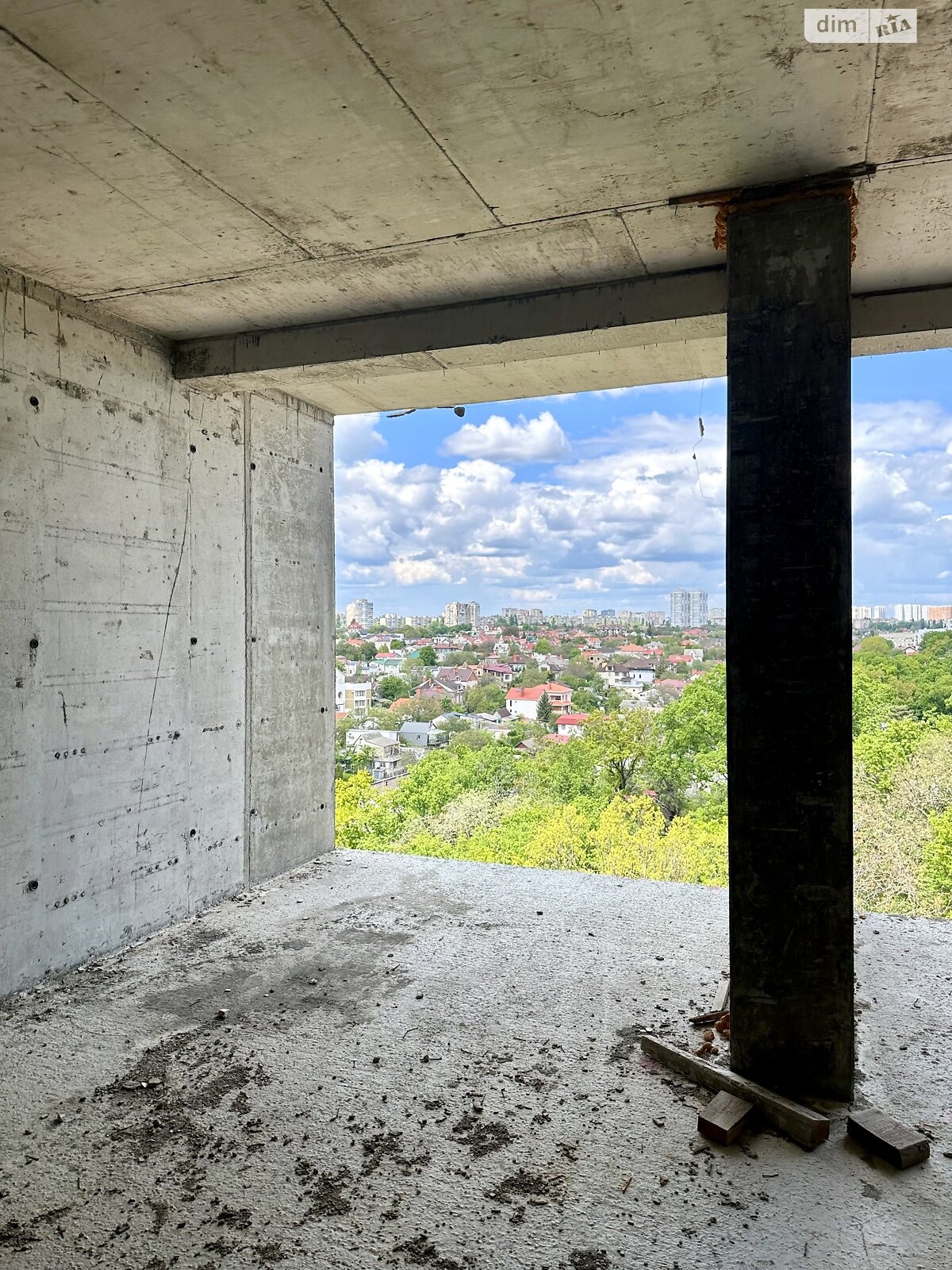 Продажа однокомнатной квартиры в Одессе, на дор. Фонтанская, район Большой Фонтан фото 1 Продажа однокомнатной квартиры в Одессе, на дор. Фонтанская, район Большой Фонтан фото 1