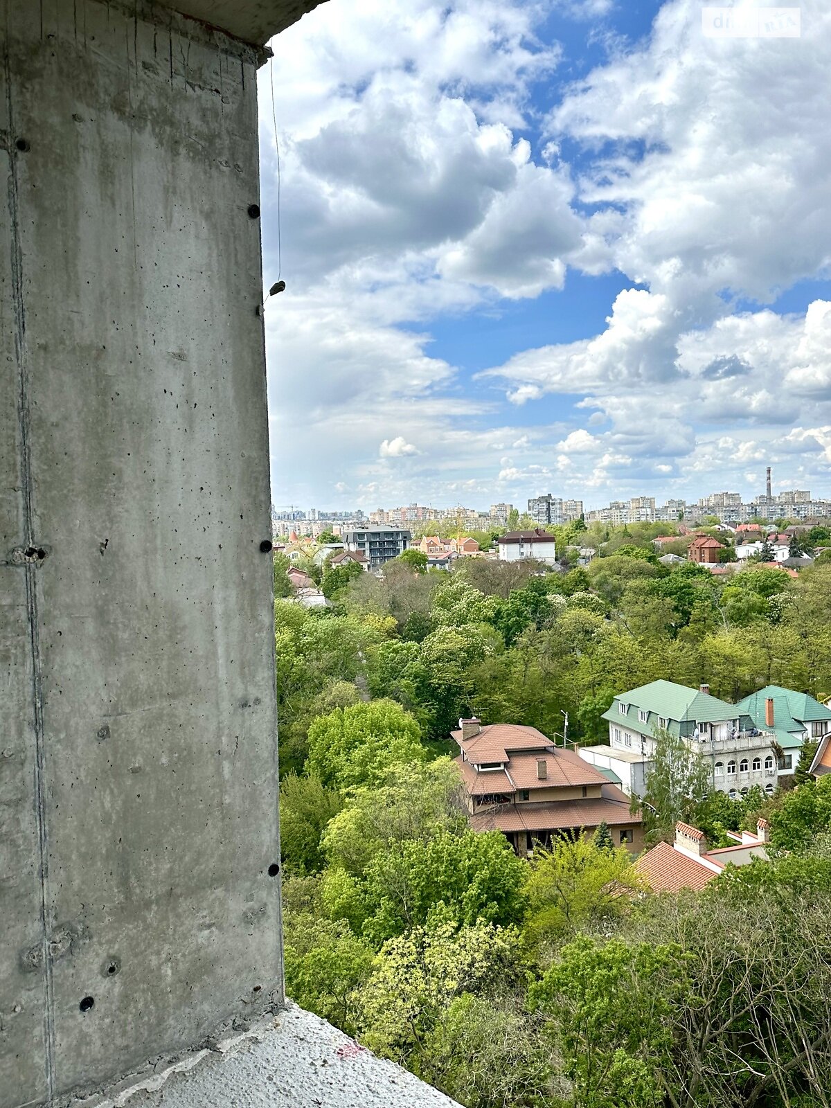 Продажа однокомнатной квартиры в Одессе, на дор. Фонтанская, район Большой Фонтан фото 1 Продажа однокомнатной квартиры в Одессе, на дор. Фонтанская, район Большой Фонтан фото 1