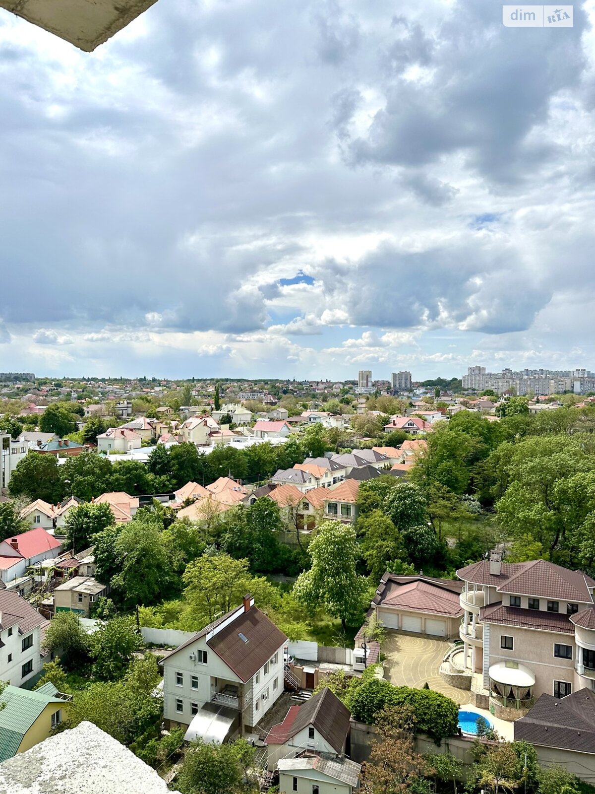 Продажа однокомнатной квартиры в Одессе, на дор. Фонтанская, район Большой Фонтан фото 1 Продажа однокомнатной квартиры в Одессе, на дор. Фонтанская, район Большой Фонтан фото 1