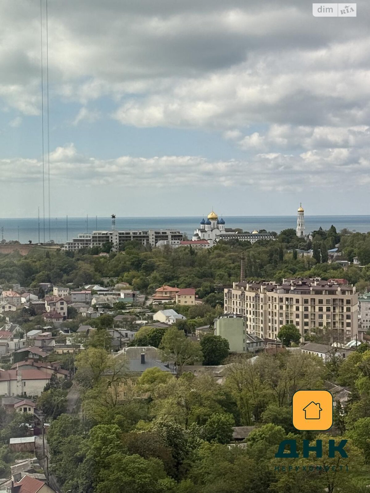 Продажа однокомнатной квартиры в Одессе, на дор. Фонтанская 118А/3, район Большой Фонтан фото 1 Продажа однокомнатной квартиры в Одессе, на дор. Фонтанская 118А/3, район Большой Фонтан фото 1