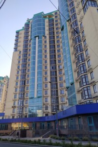 Продаж двокімнатної квартири в Одесі, на дор. Фонтанська 124, район Великий Фонтан фото 2
