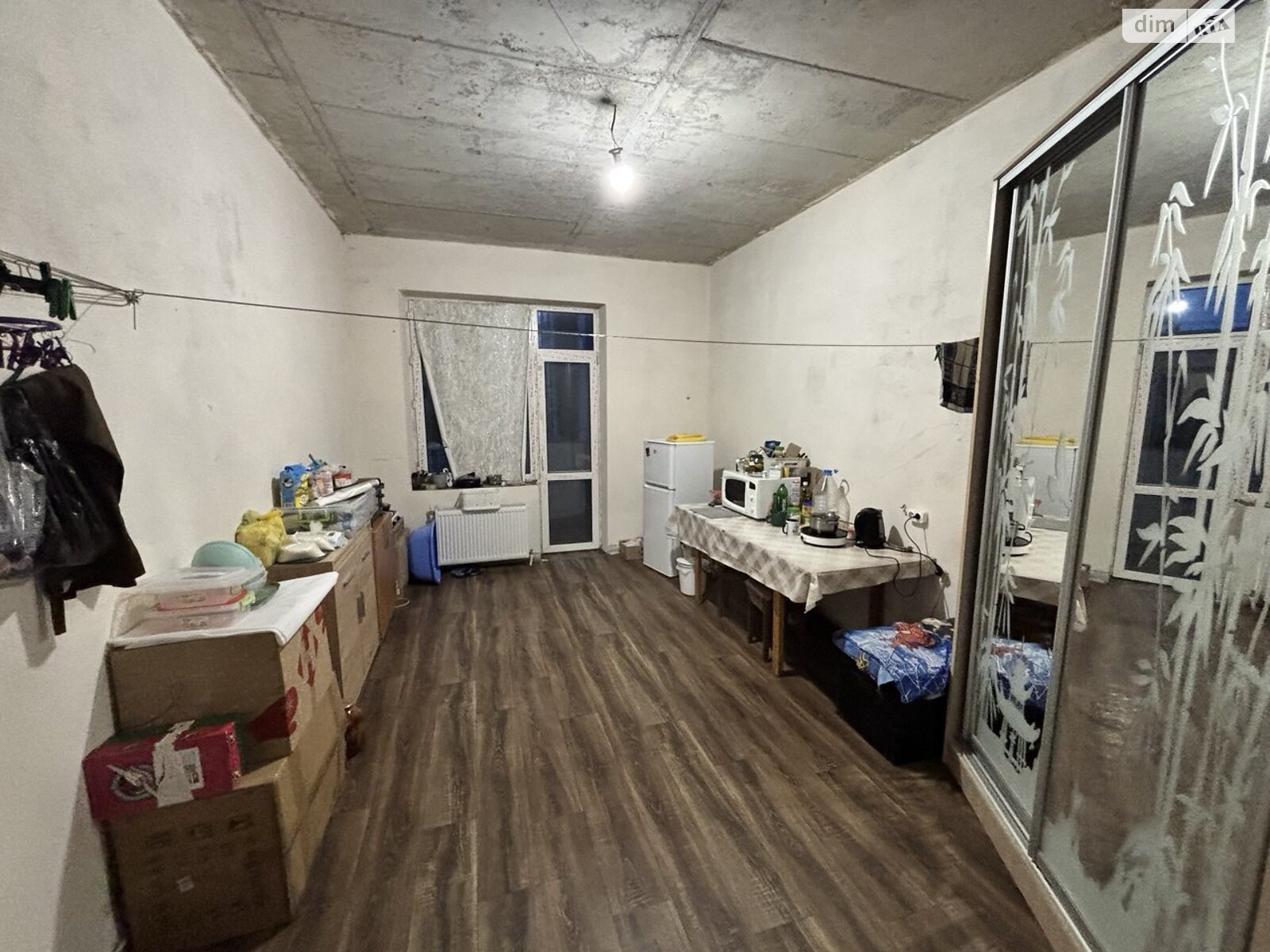 Продаж трикімнатної квартири в Одесі, на дор. Фонтанська, район Великий Фонтан фото 1 Продаж трикімнатної квартири в Одесі, на дор. Фонтанська, район Великий Фонтан фото 1