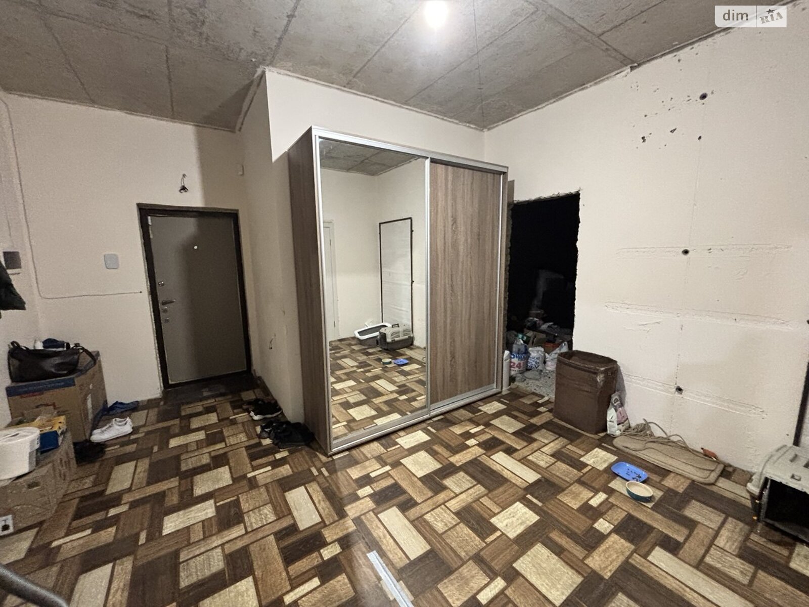 Продаж трикімнатної квартири в Одесі, на дор. Фонтанська, район Великий Фонтан фото 1 Продаж трикімнатної квартири в Одесі, на дор. Фонтанська, район Великий Фонтан фото 1