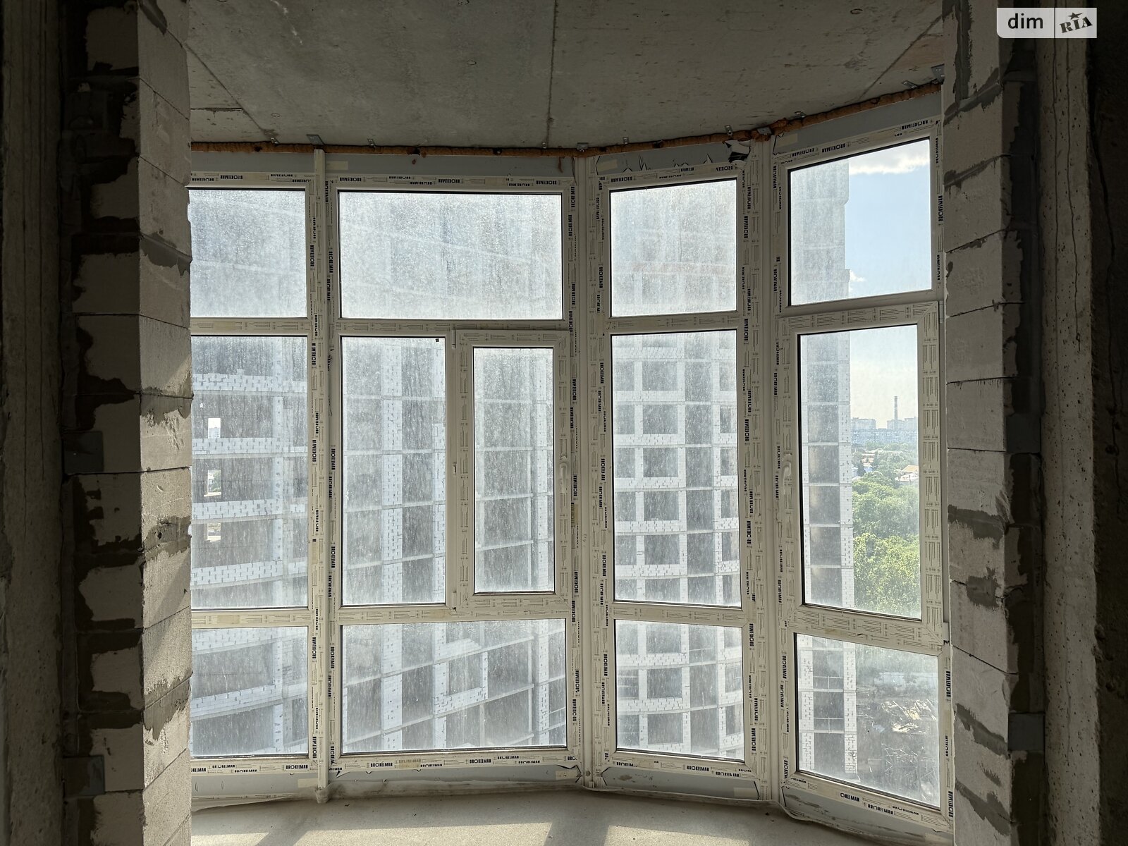 Продажа однокомнатной квартиры в Одессе, на дор. Фонтанская 118А/2, район Большой Фонтан фото 1 Продажа однокомнатной квартиры в Одессе, на дор. Фонтанская 118А/2, район Большой Фонтан фото 1