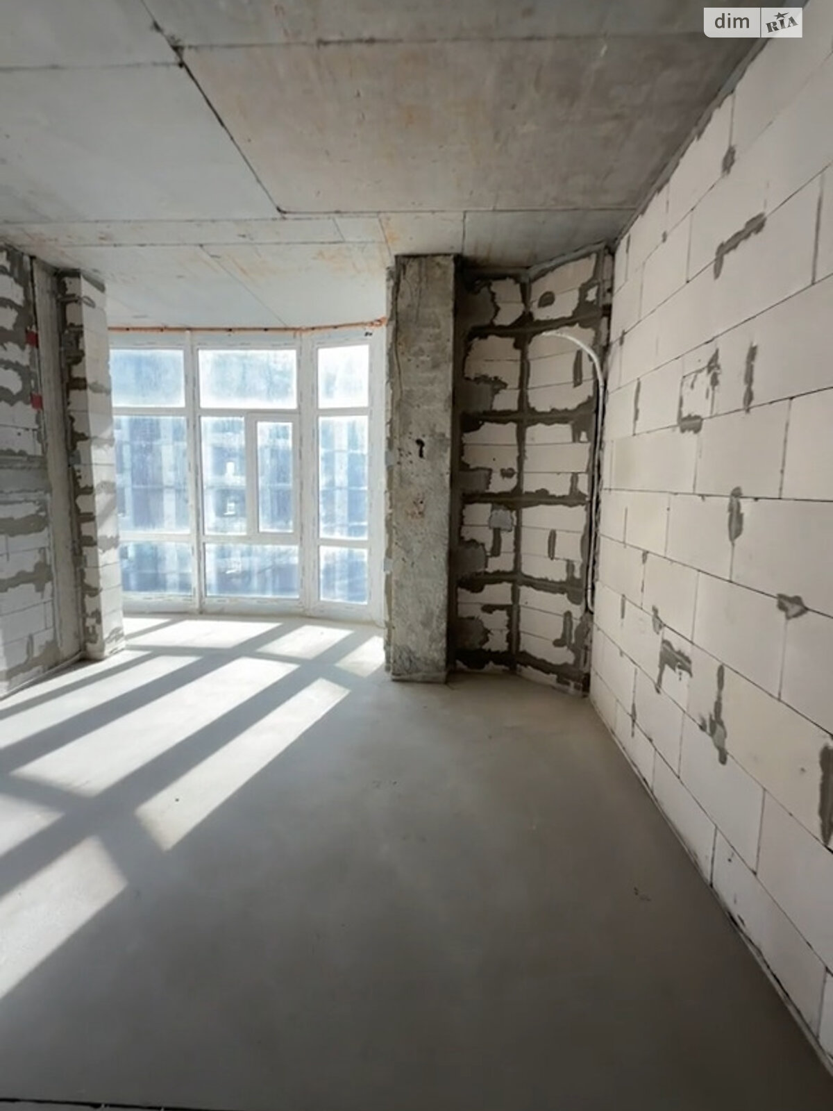 Продажа однокомнатной квартиры в Одессе, на дор. Фонтанская 118А/2, район Большой Фонтан фото 1 Продажа однокомнатной квартиры в Одессе, на дор. Фонтанская 118А/2, район Большой Фонтан фото 1