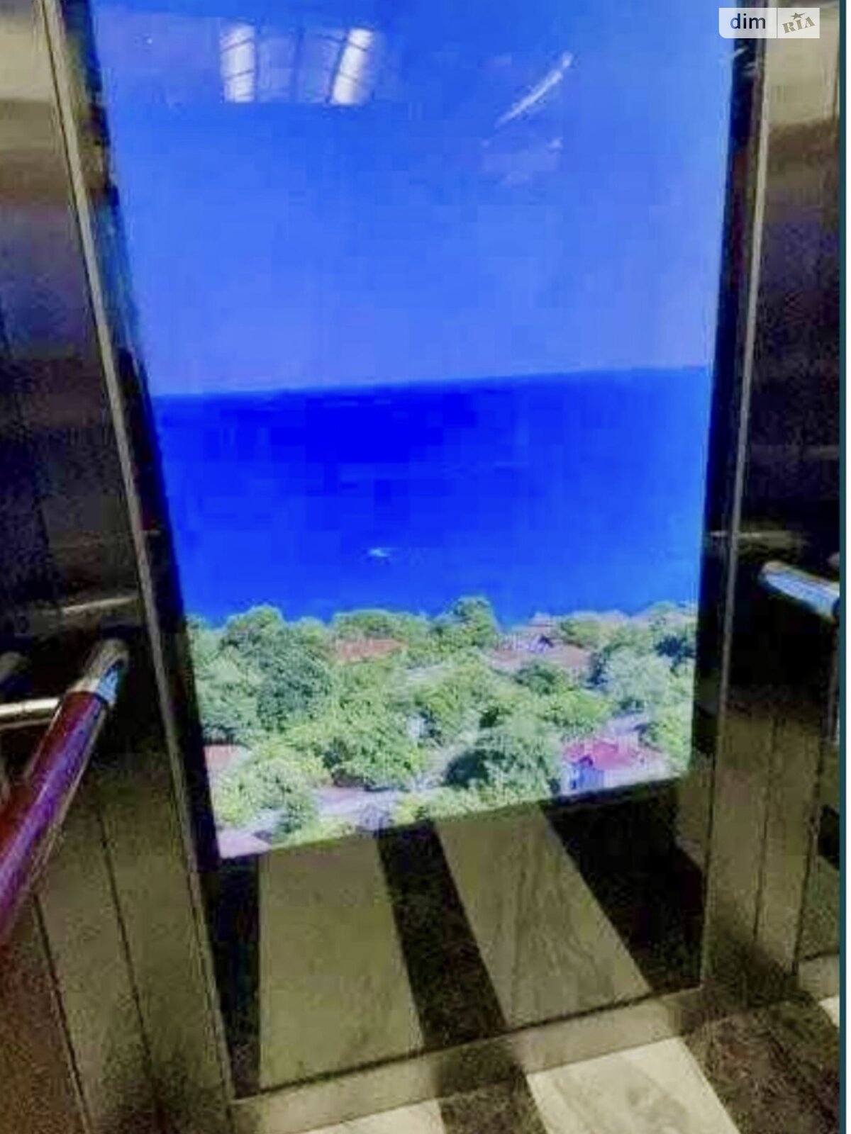 Продажа однокомнатной квартиры в Одессе, на дор. Фонтанская 118А/3, район Большой Фонтан фото 1 Продажа однокомнатной квартиры в Одессе, на дор. Фонтанская 118А/3, район Большой Фонтан фото 1