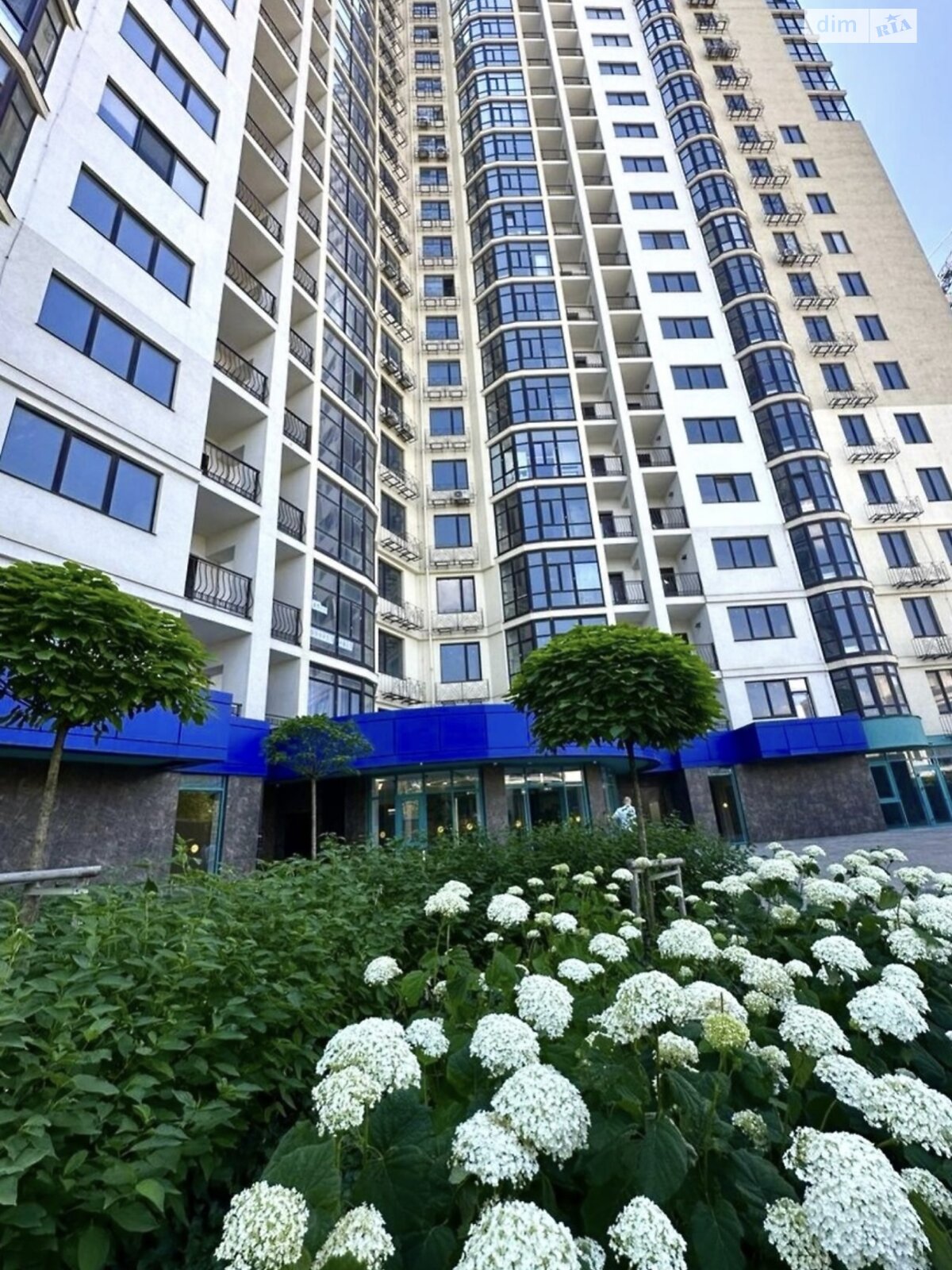 Продажа однокомнатной квартиры в Одессе, на дор. Фонтанская 118А/3, район Большой Фонтан фото 1 Продажа однокомнатной квартиры в Одессе, на дор. Фонтанская 118А/3, район Большой Фонтан фото 1