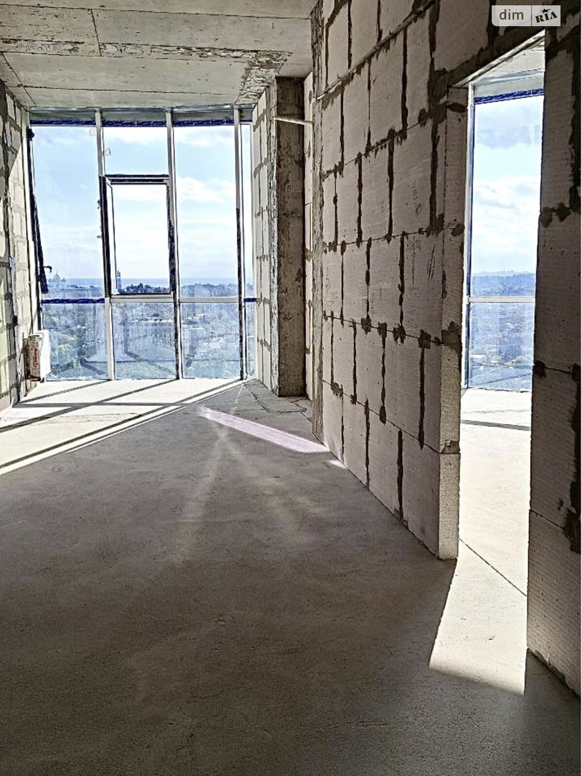 Продажа однокомнатной квартиры в Одессе, на дор. Фонтанская 118А/3, район Большой Фонтан фото 1 Продажа однокомнатной квартиры в Одессе, на дор. Фонтанская 118А/3, район Большой Фонтан фото 1