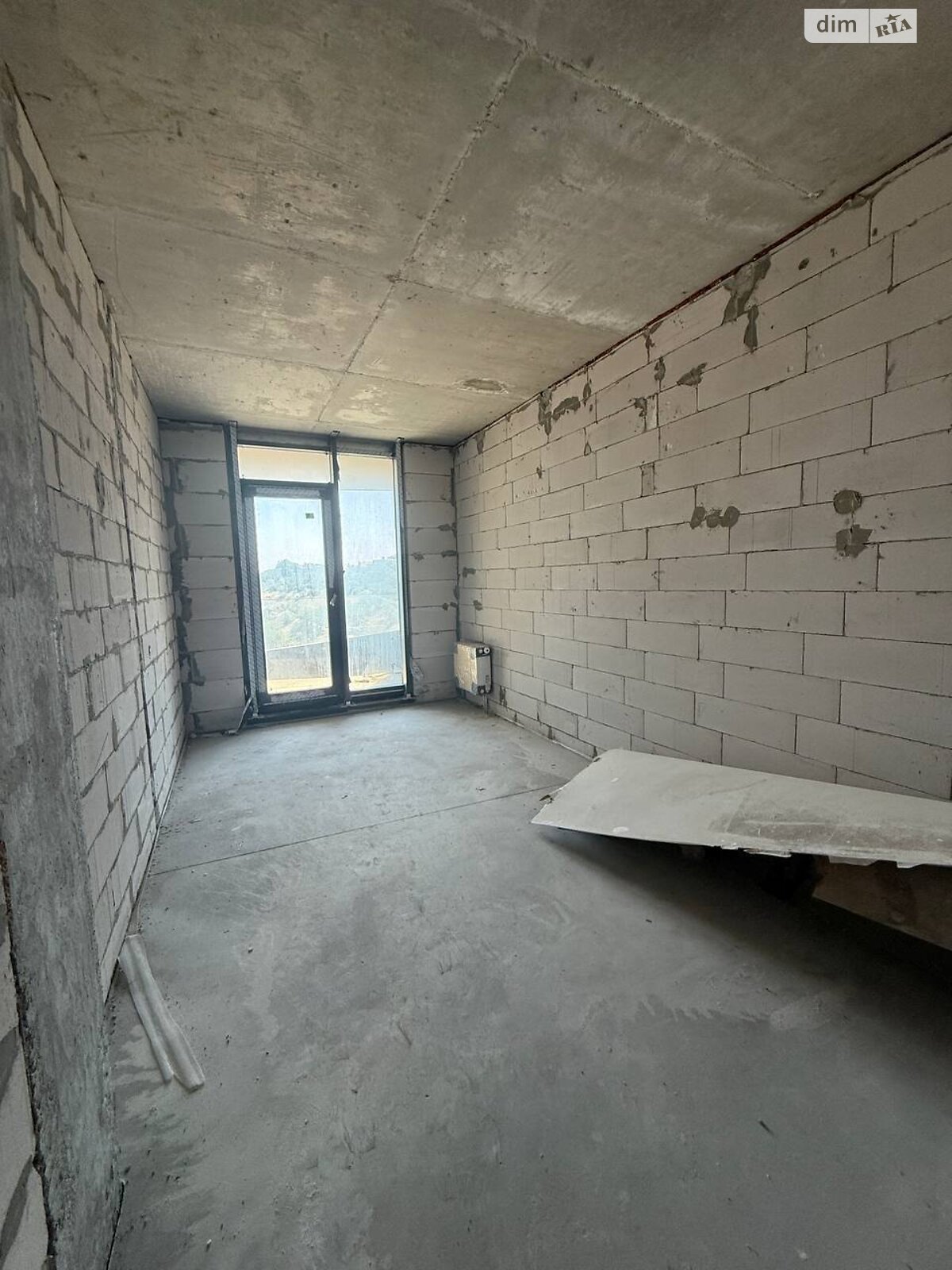 Продажа однокомнатной квартиры в Одессе, на дор. Фонтанская 77А, район Большой Фонтан фото 1