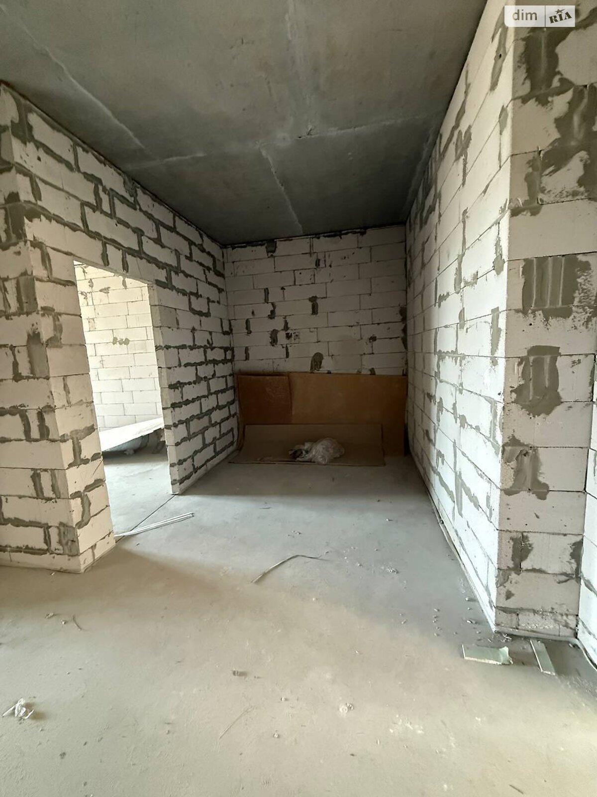 Продажа однокомнатной квартиры в Одессе, на дор. Фонтанская 77А, район Большой Фонтан фото 1