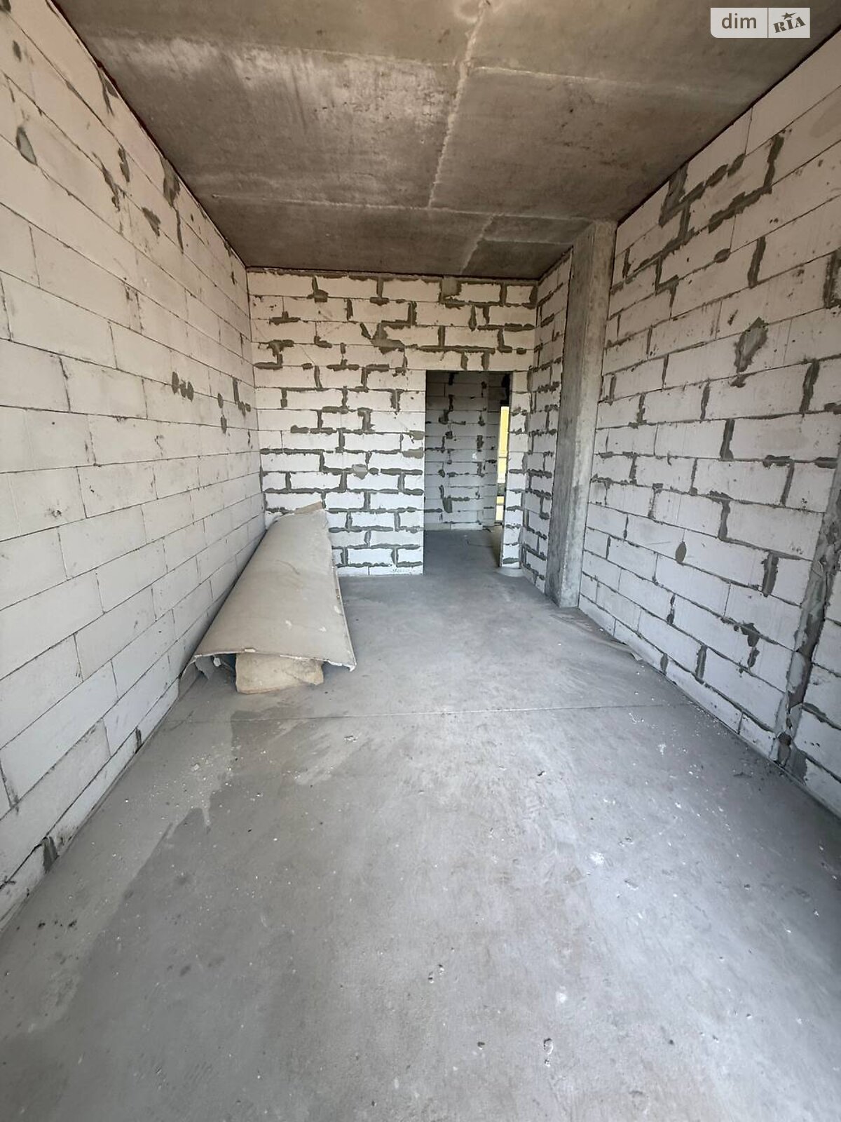 Продажа однокомнатной квартиры в Одессе, на дор. Фонтанская 77А, район Большой Фонтан фото 1