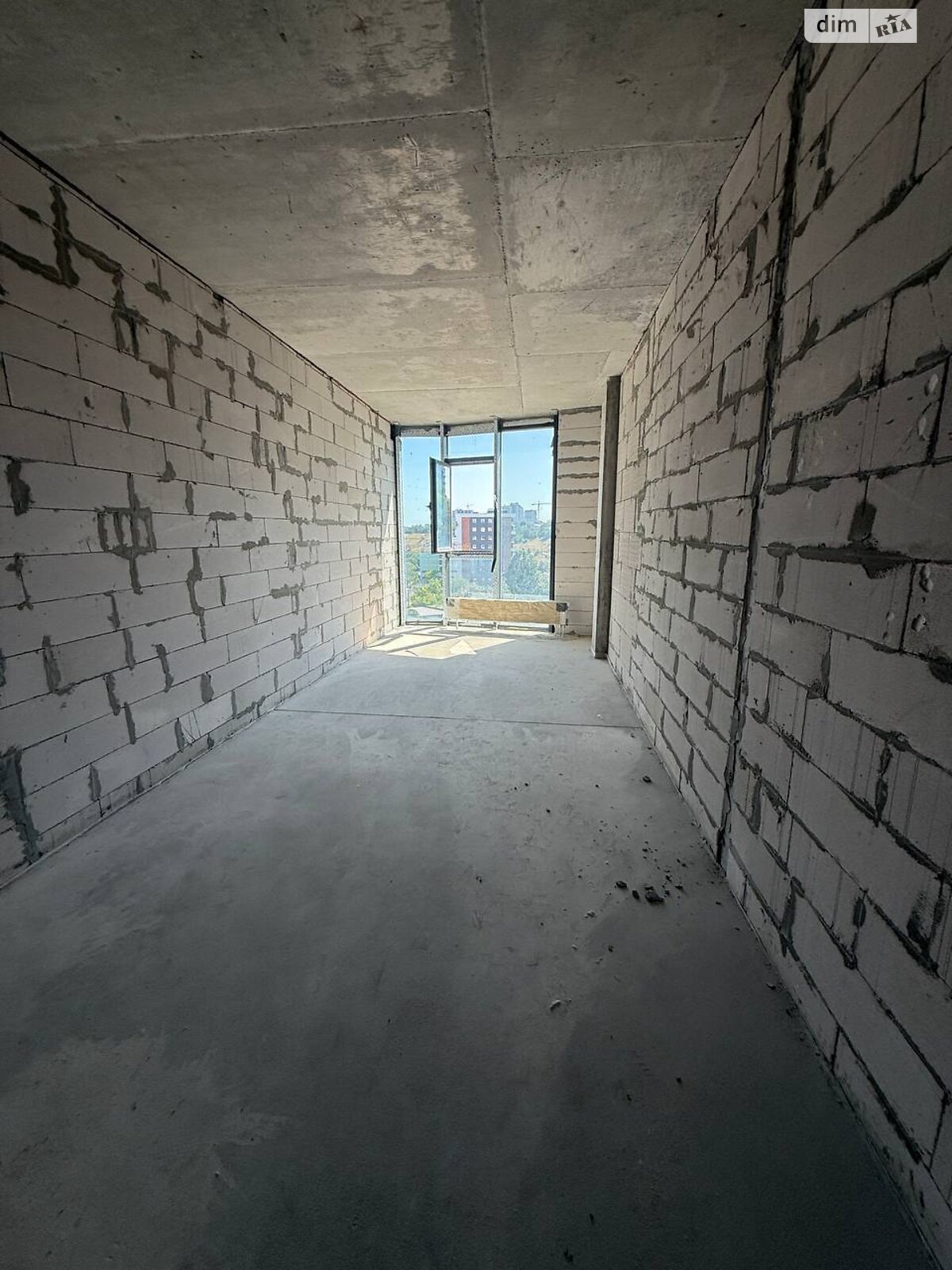 Продажа однокомнатной квартиры в Одессе, на дор. Фонтанская 77А, район Большой Фонтан фото 1