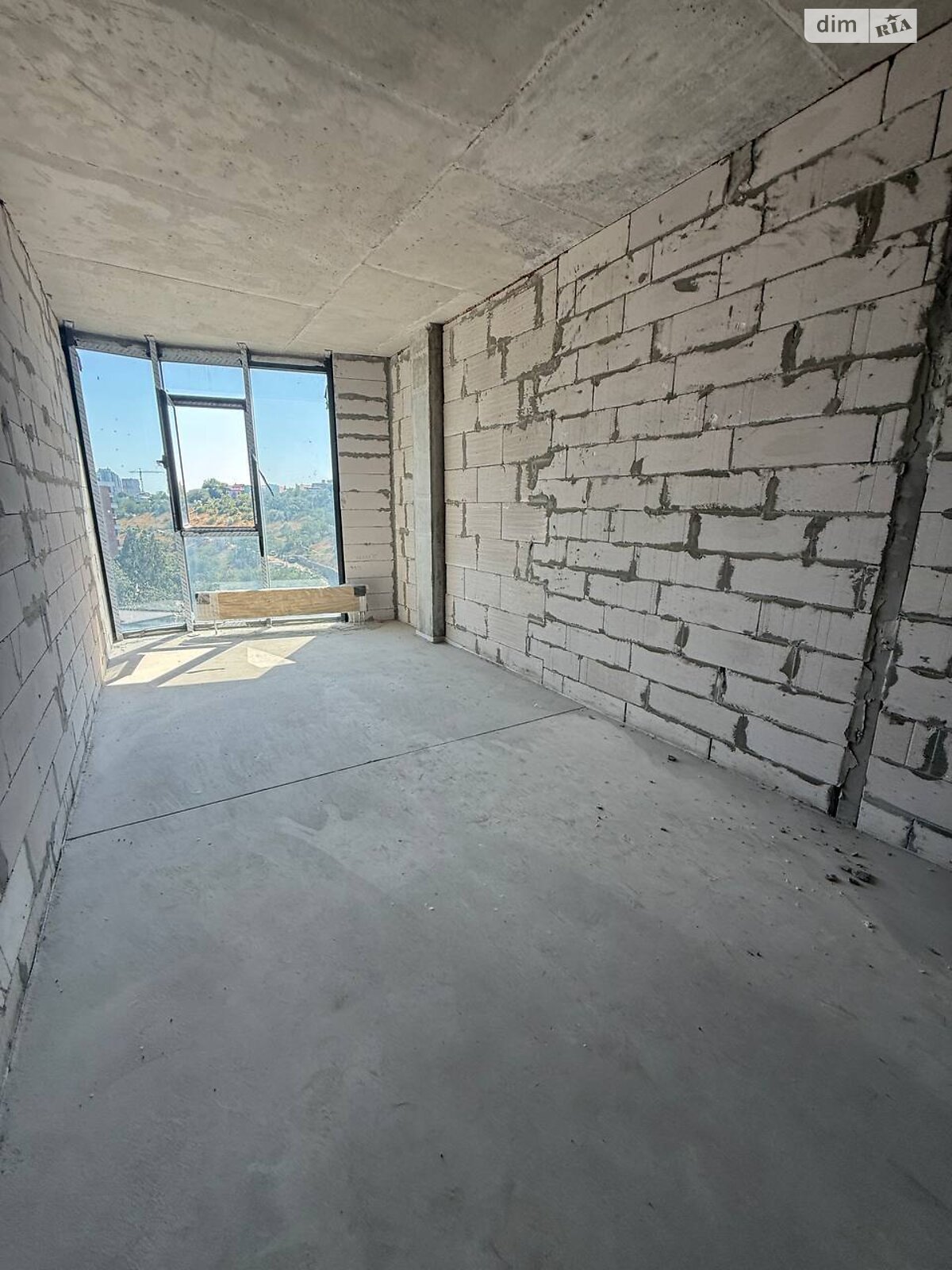 Продажа однокомнатной квартиры в Одессе, на дор. Фонтанская 77А, район Большой Фонтан фото 1