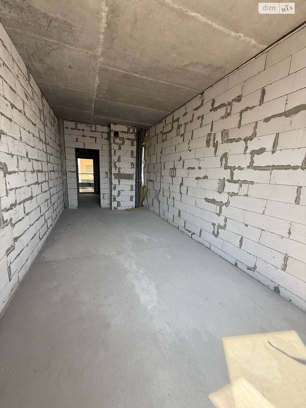 Продажа однокомнатной квартиры в Одессе, на дор. Фонтанская 77А, район Большой Фонтан фото 1