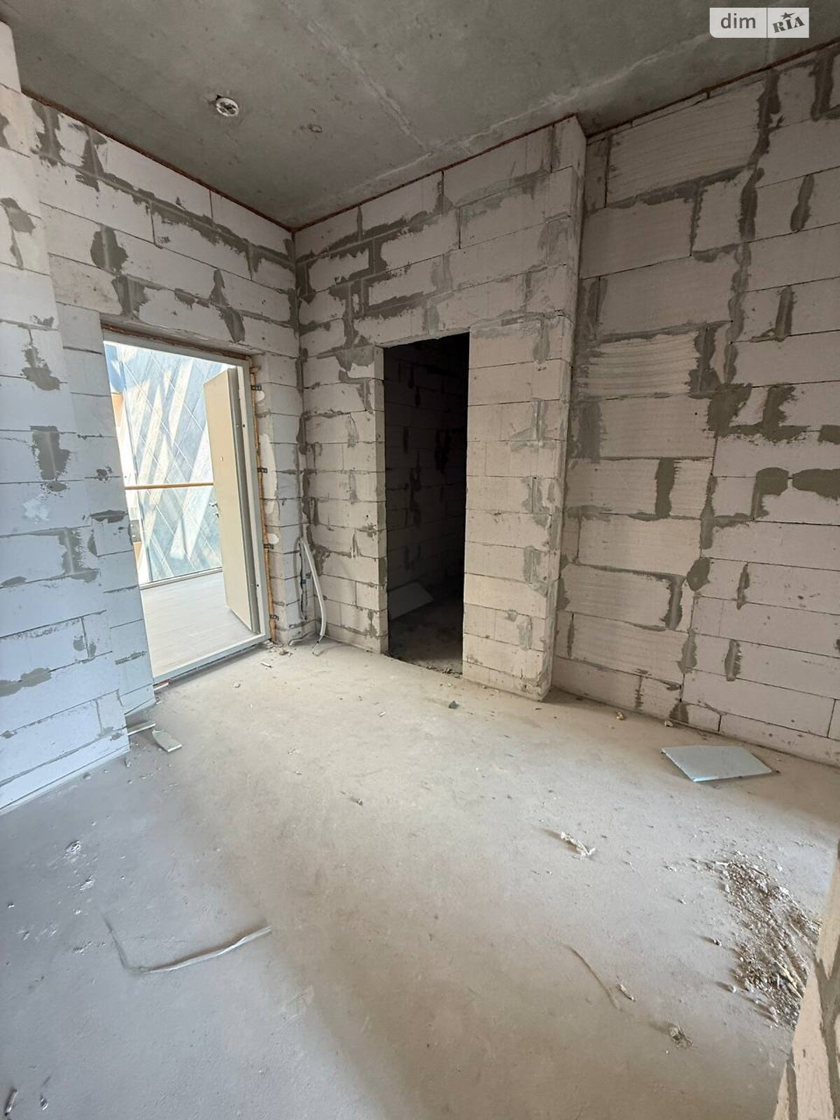 Продажа однокомнатной квартиры в Одессе, на дор. Фонтанская 77А, район Большой Фонтан фото 1