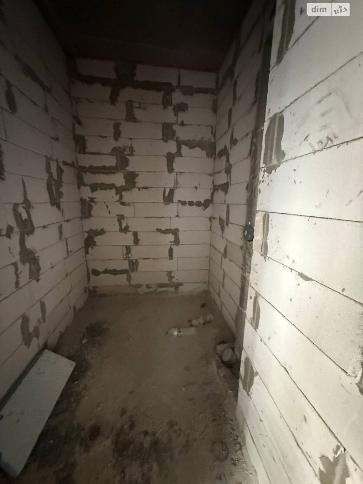 Продажа однокомнатной квартиры в Одессе, на дор. Фонтанская 77А, район Большой Фонтан фото 1