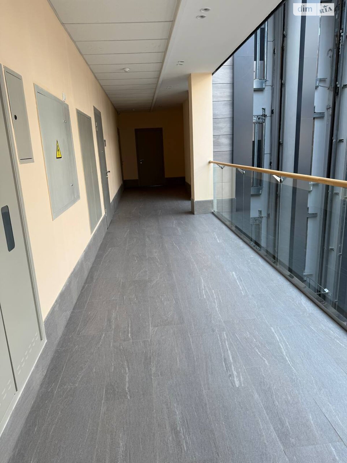 Продажа однокомнатной квартиры в Одессе, на дор. Фонтанская 77А, район Большой Фонтан фото 1