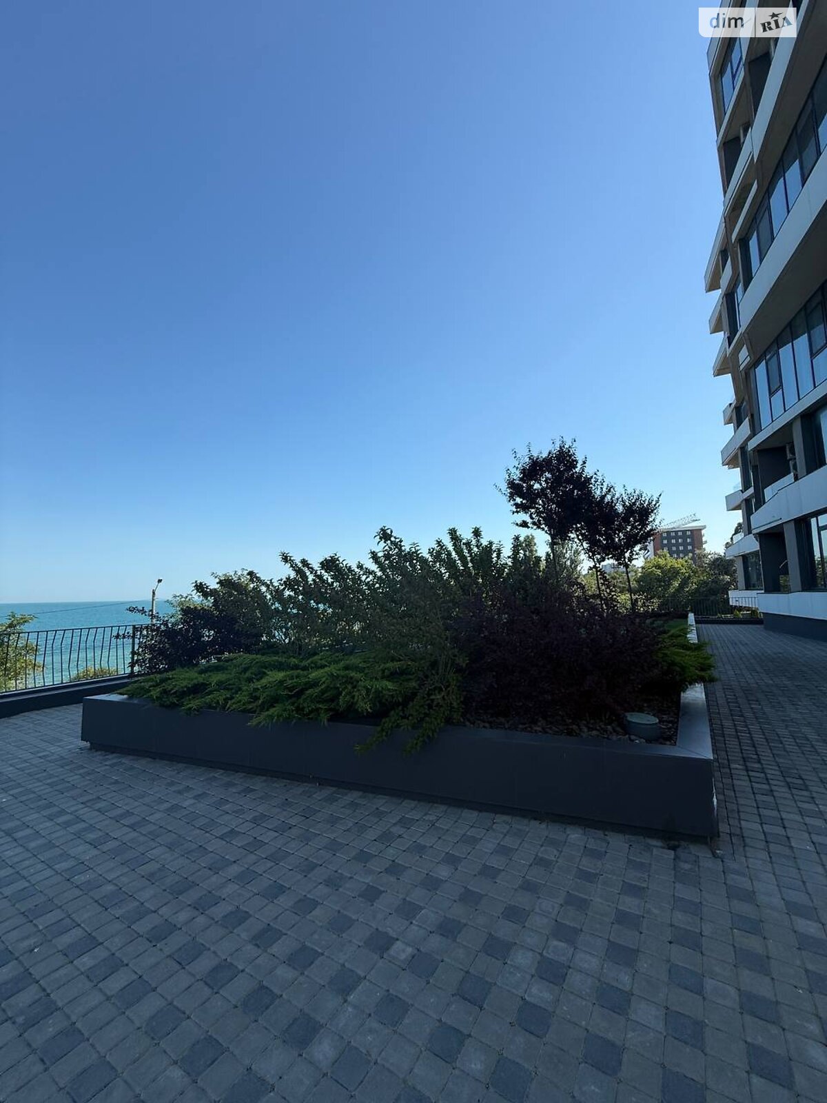 Продажа однокомнатной квартиры в Одессе, на дор. Фонтанская 77А, район Большой Фонтан фото 1