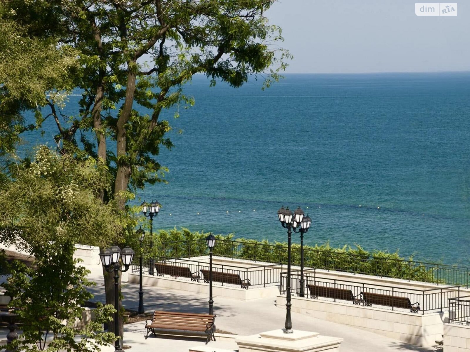 Продажа однокомнатной квартиры в Одессе, на дор. Фонтанская 118А/1, район Большой Фонтан фото 1 Продажа однокомнатной квартиры в Одессе, на дор. Фонтанская 118А/1, район Большой Фонтан фото 1