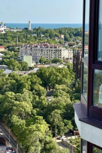 Продажа однокомнатной квартиры в Одессе, на дор. Фонтанская 118А/1, район Большой Фонтан фото 2 Продажа однокомнатной квартиры в Одессе, на дор. Фонтанская 118А/1, район Большой Фонтан фото 2