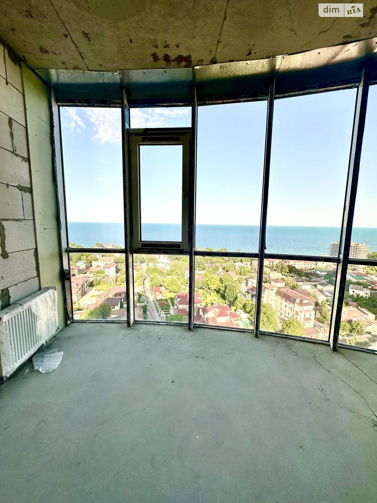 Продажа однокомнатной квартиры в Одессе, на дор. Фонтанская 118А/1, район Большой Фонтан фото 1 Продажа однокомнатной квартиры в Одессе, на дор. Фонтанская 118А/1, район Большой Фонтан фото 1