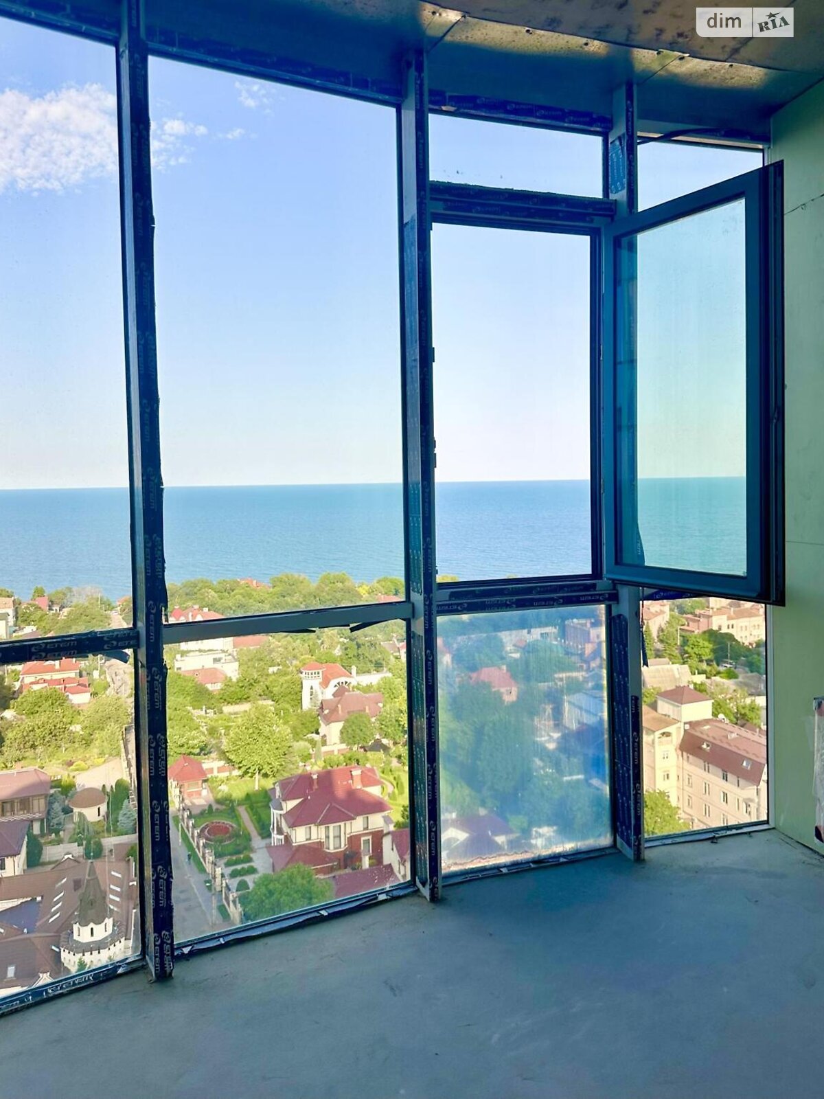 Продажа однокомнатной квартиры в Одессе, на дор. Фонтанская 118А/1, район Большой Фонтан фото 1 Продажа однокомнатной квартиры в Одессе, на дор. Фонтанская 118А/1, район Большой Фонтан фото 1