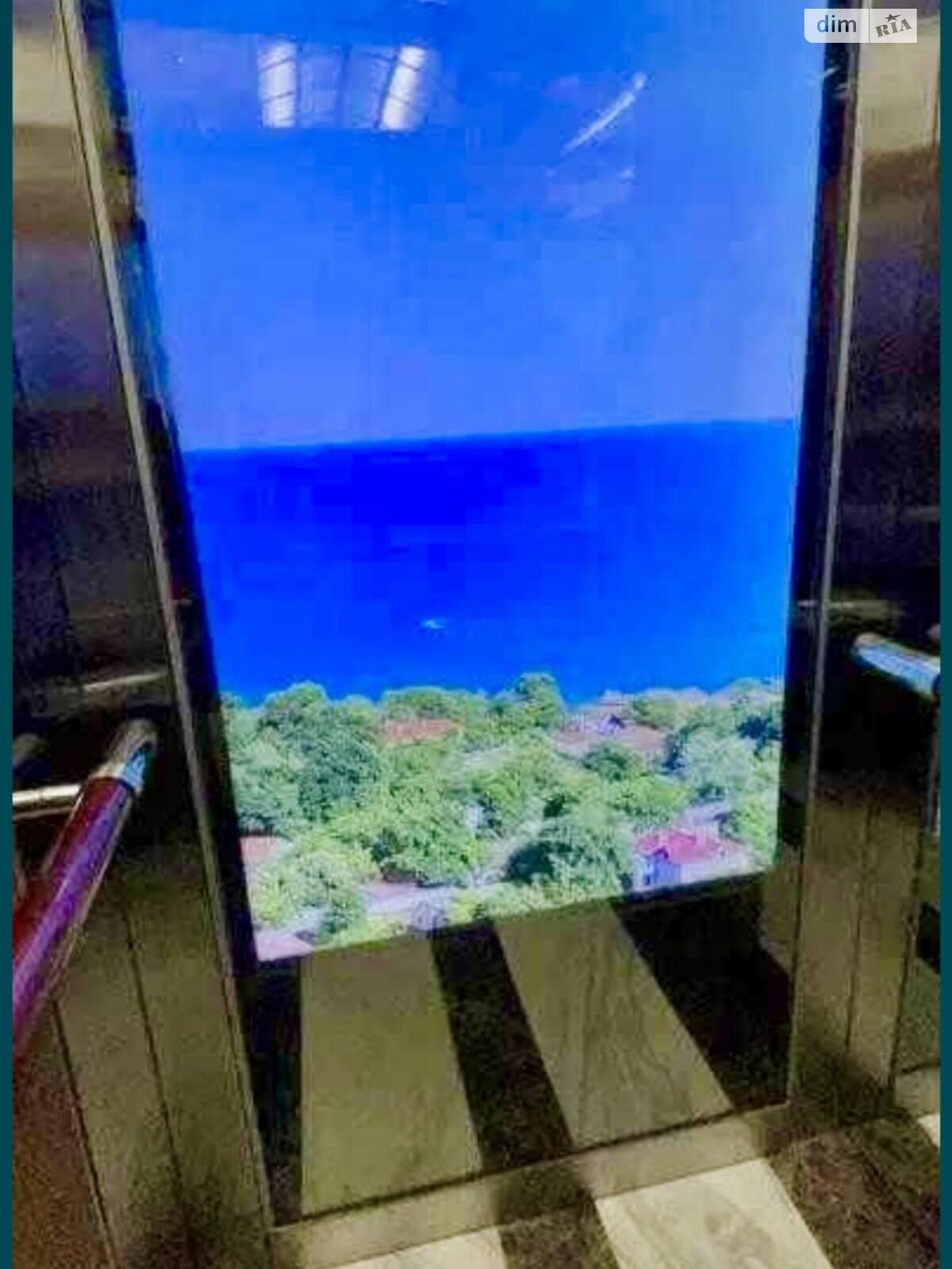 Продажа однокомнатной квартиры в Одессе, на дор. Фонтанская 118А/1, район Большой Фонтан фото 1 Продажа однокомнатной квартиры в Одессе, на дор. Фонтанская 118А/1, район Большой Фонтан фото 1